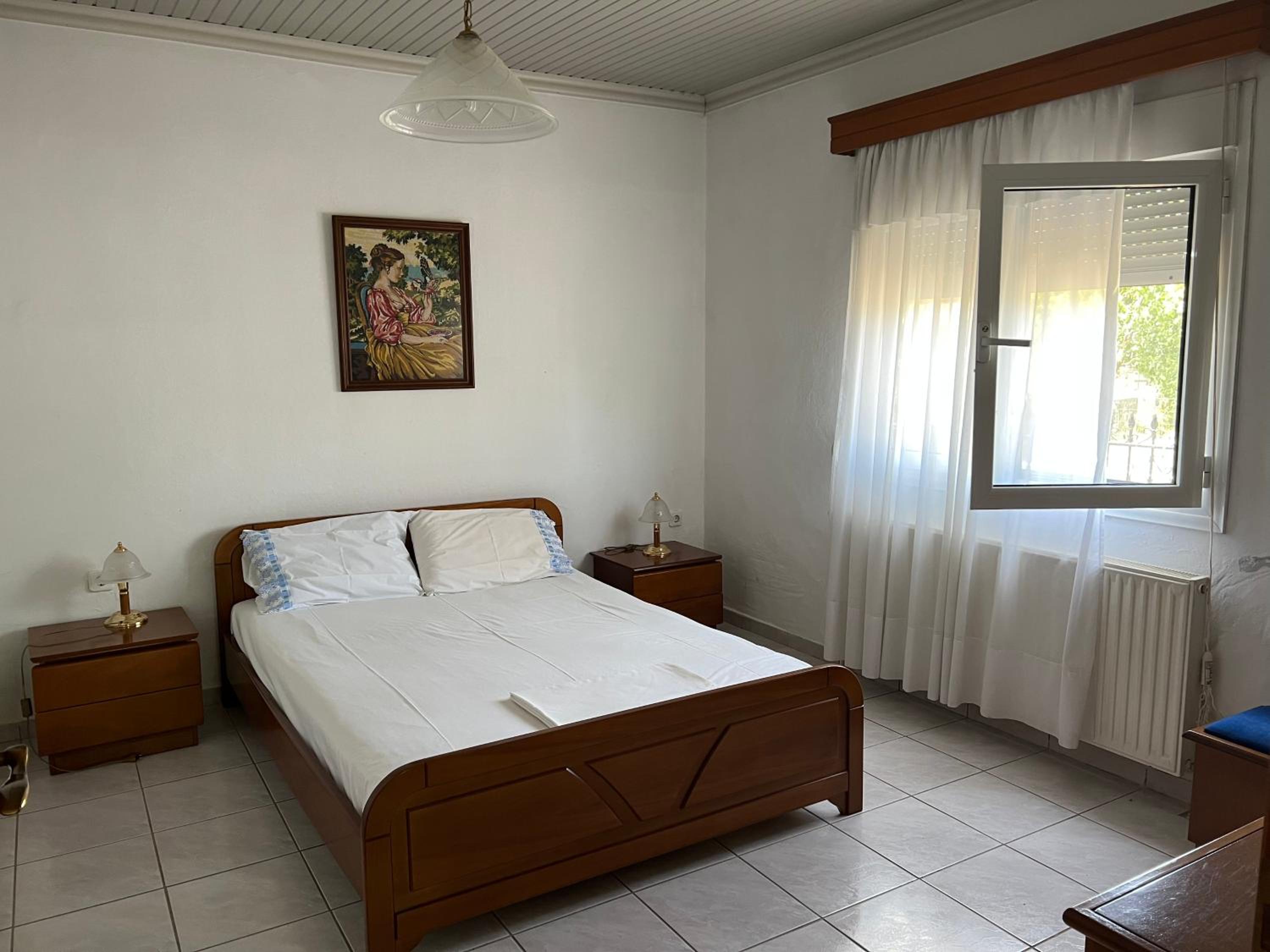 Monastiraki Villa