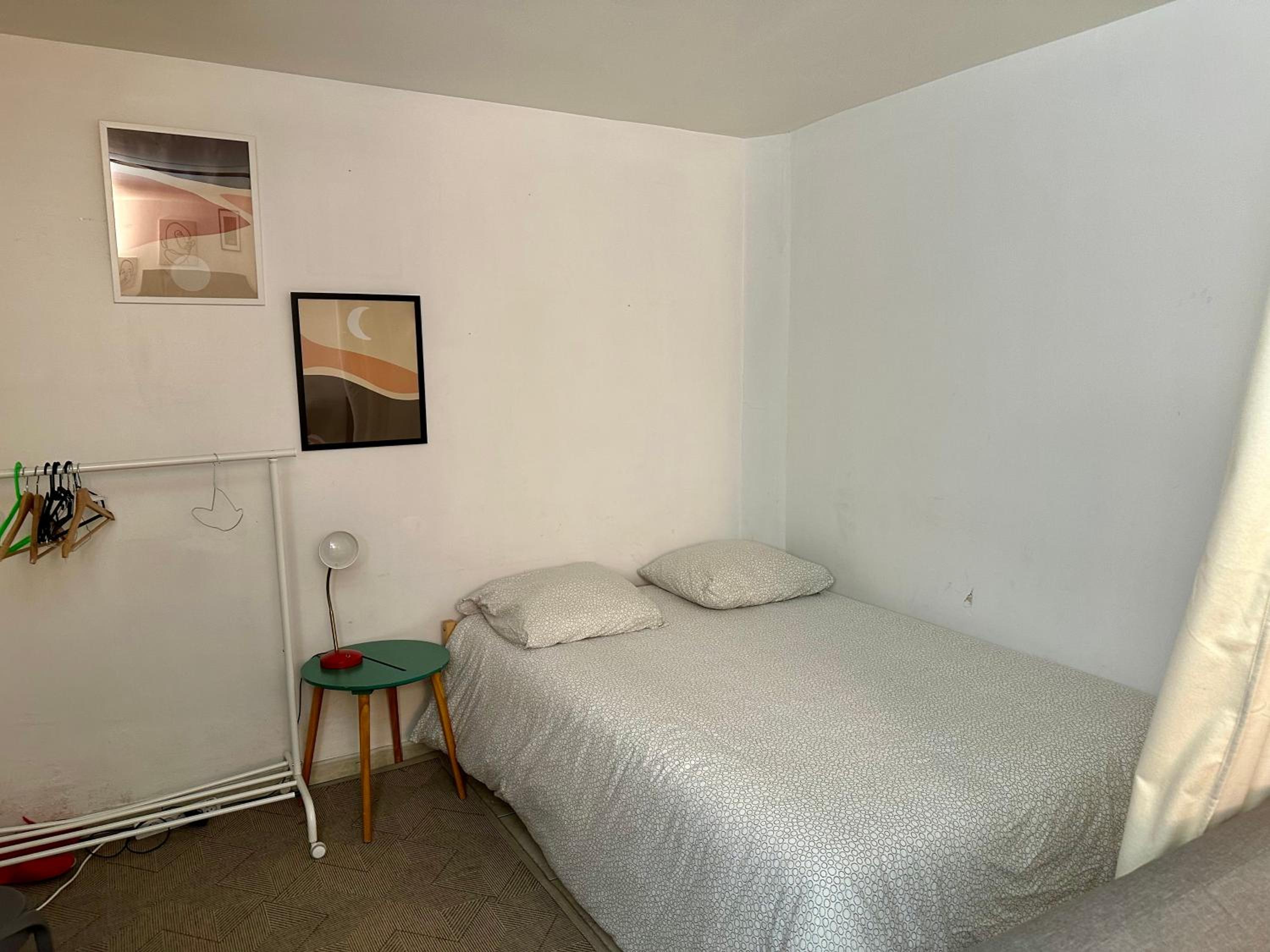 Aubervilliers maison de ville près métro 7 by immo kit bnb