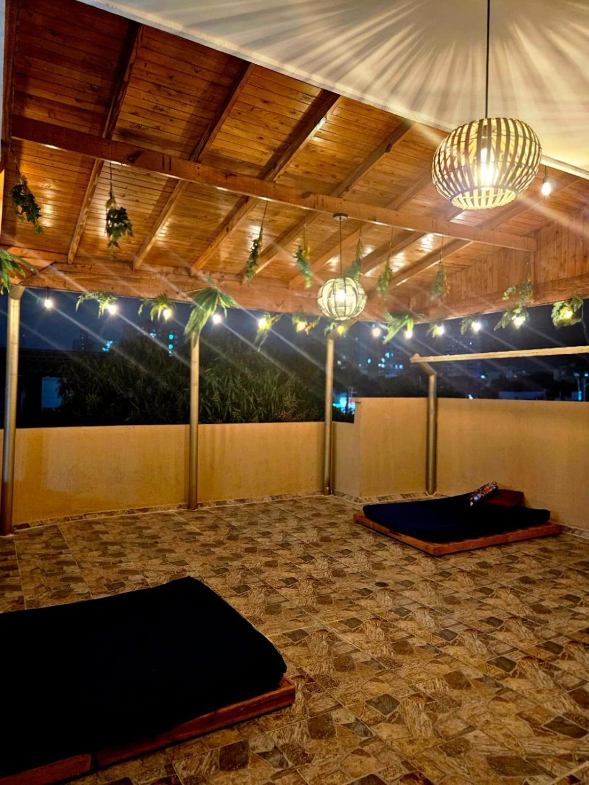 Bliss house cielo