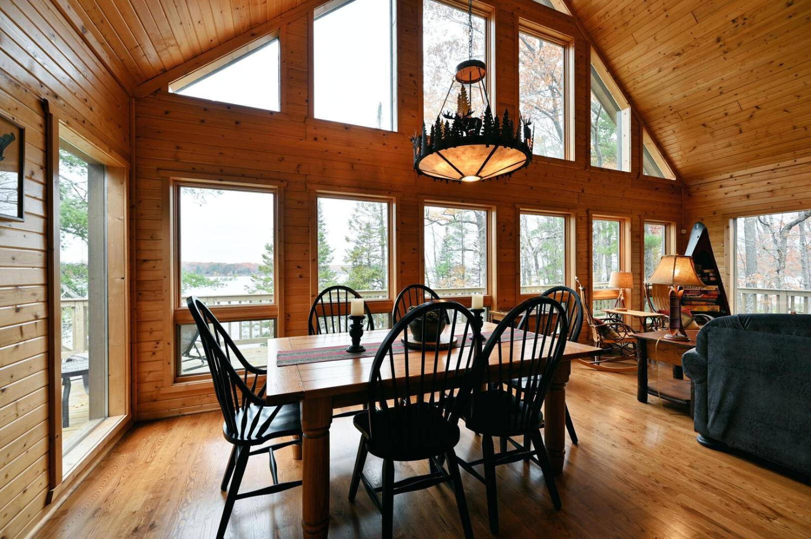 Twin Pines view 5