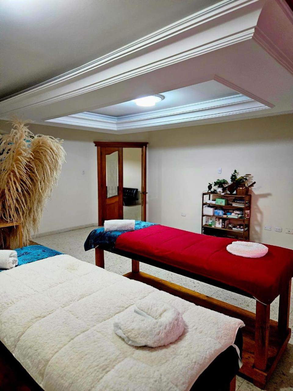 Bliss house cielo