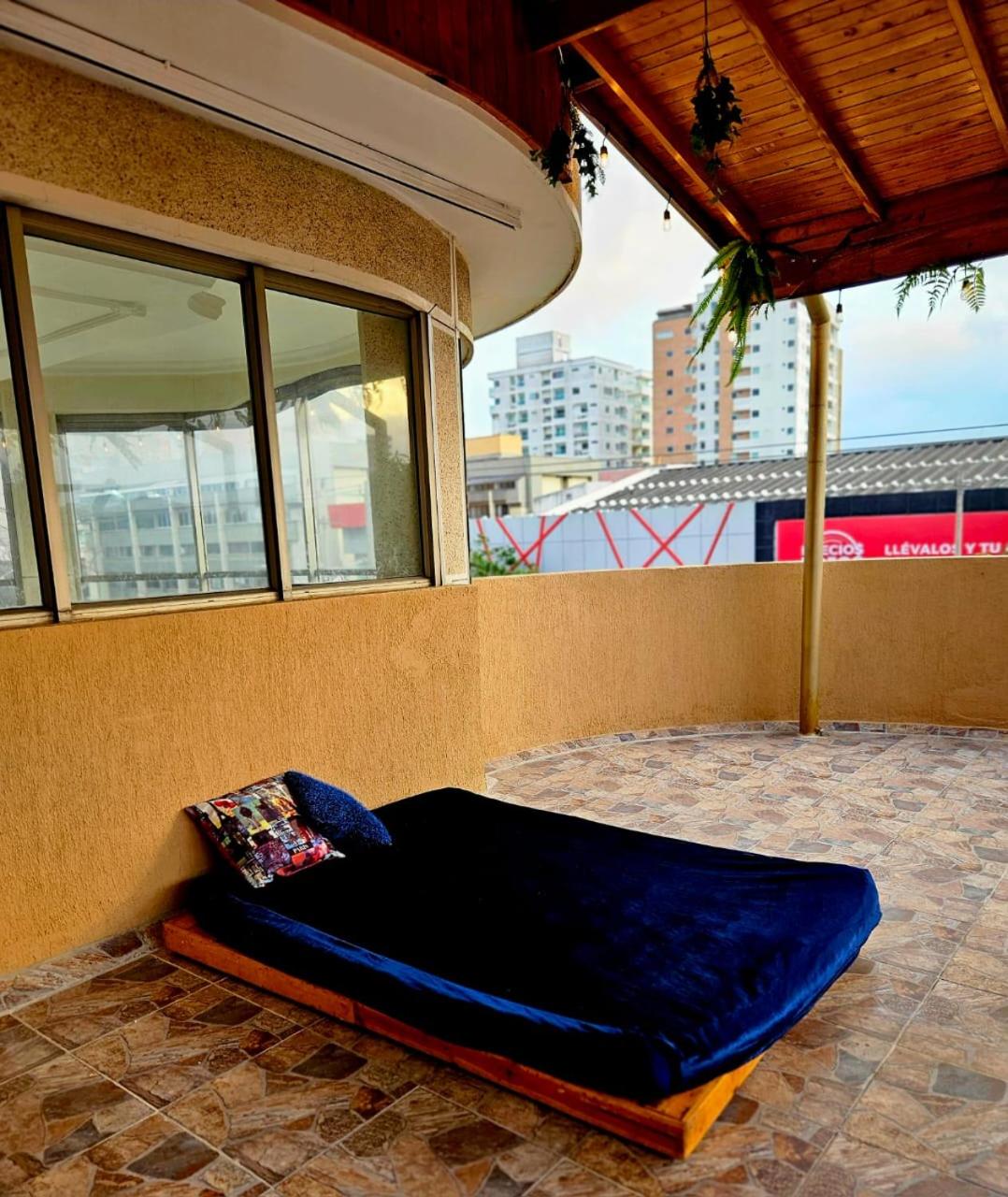 Bliss house cielo