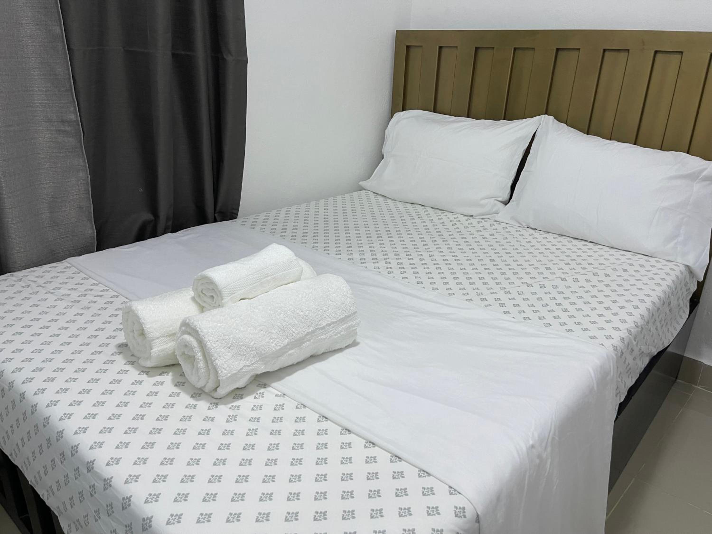 Plataview Apartahotel apt 3A