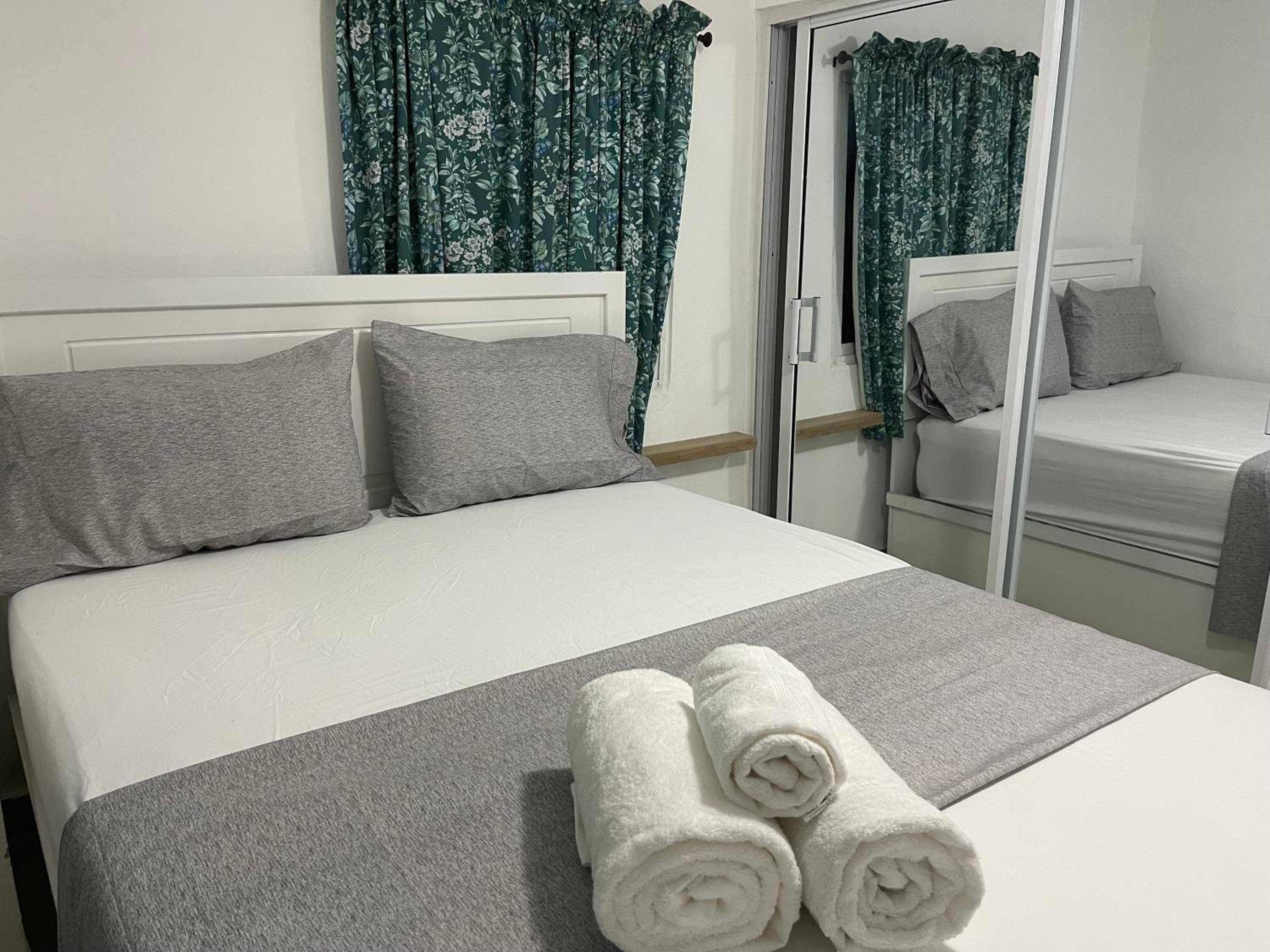 Plataview Apartahotel apt 3A