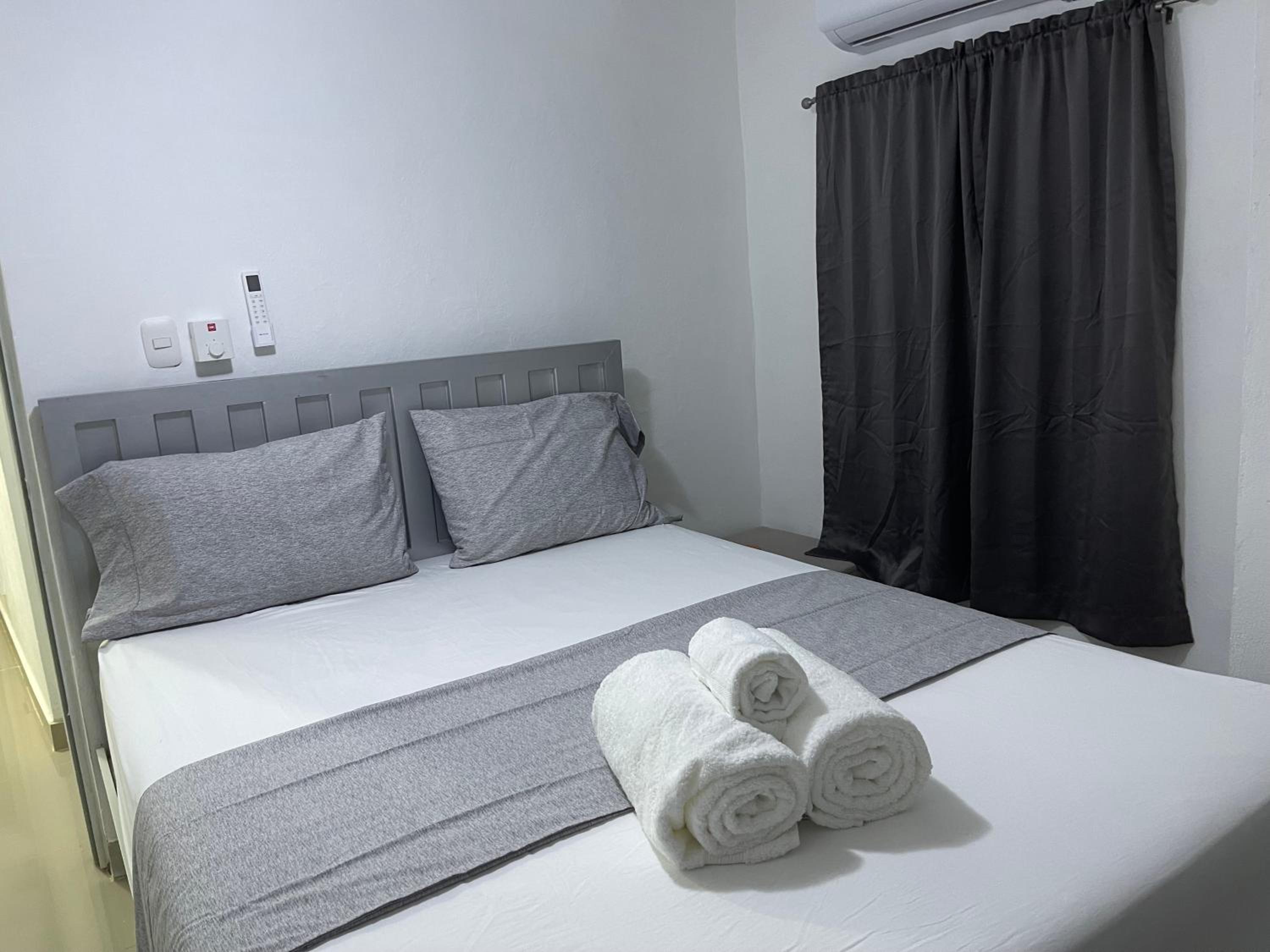 Plataview Apartahotel apt 3A