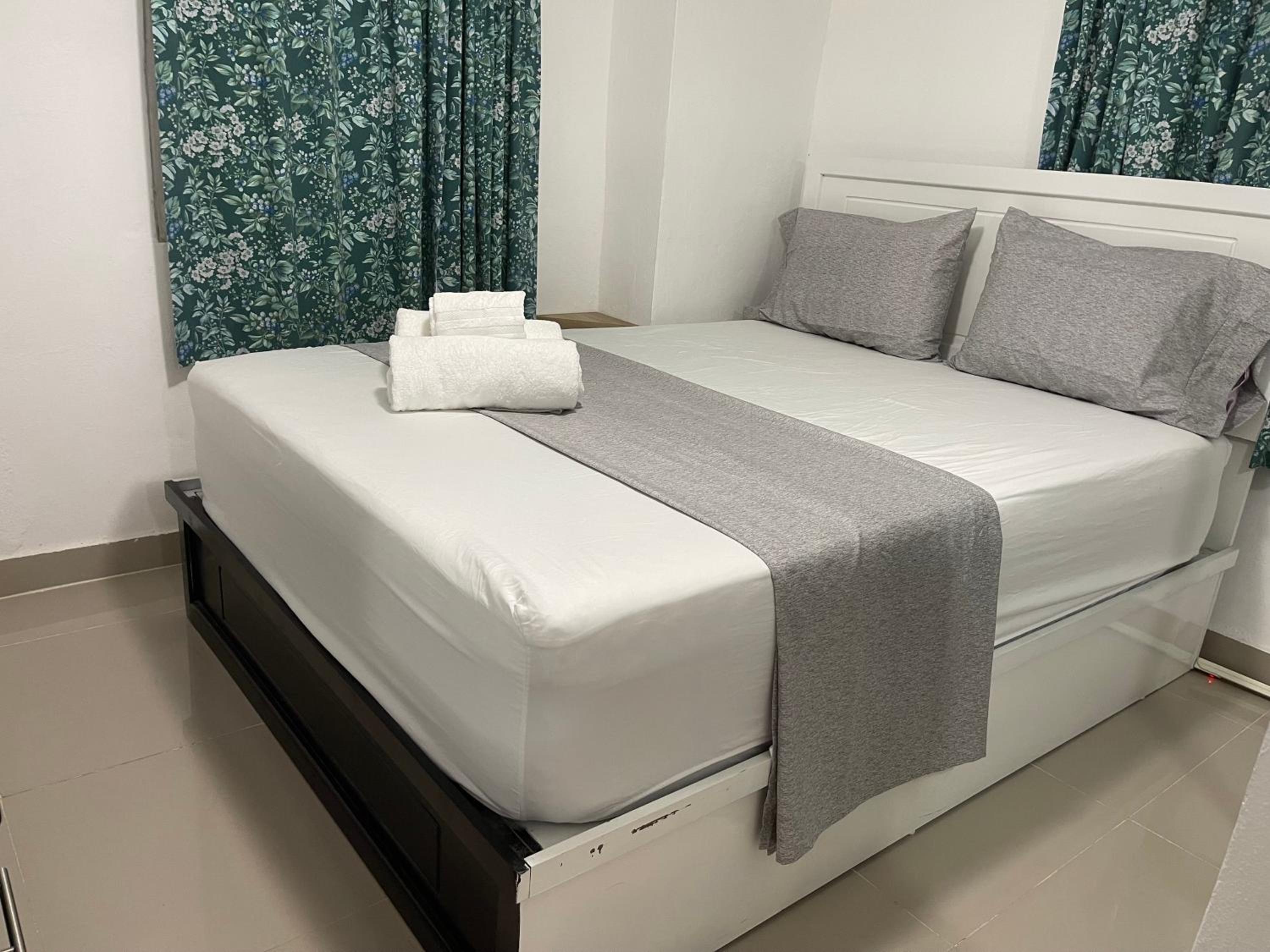 Plataview Apartahotel apt 3A