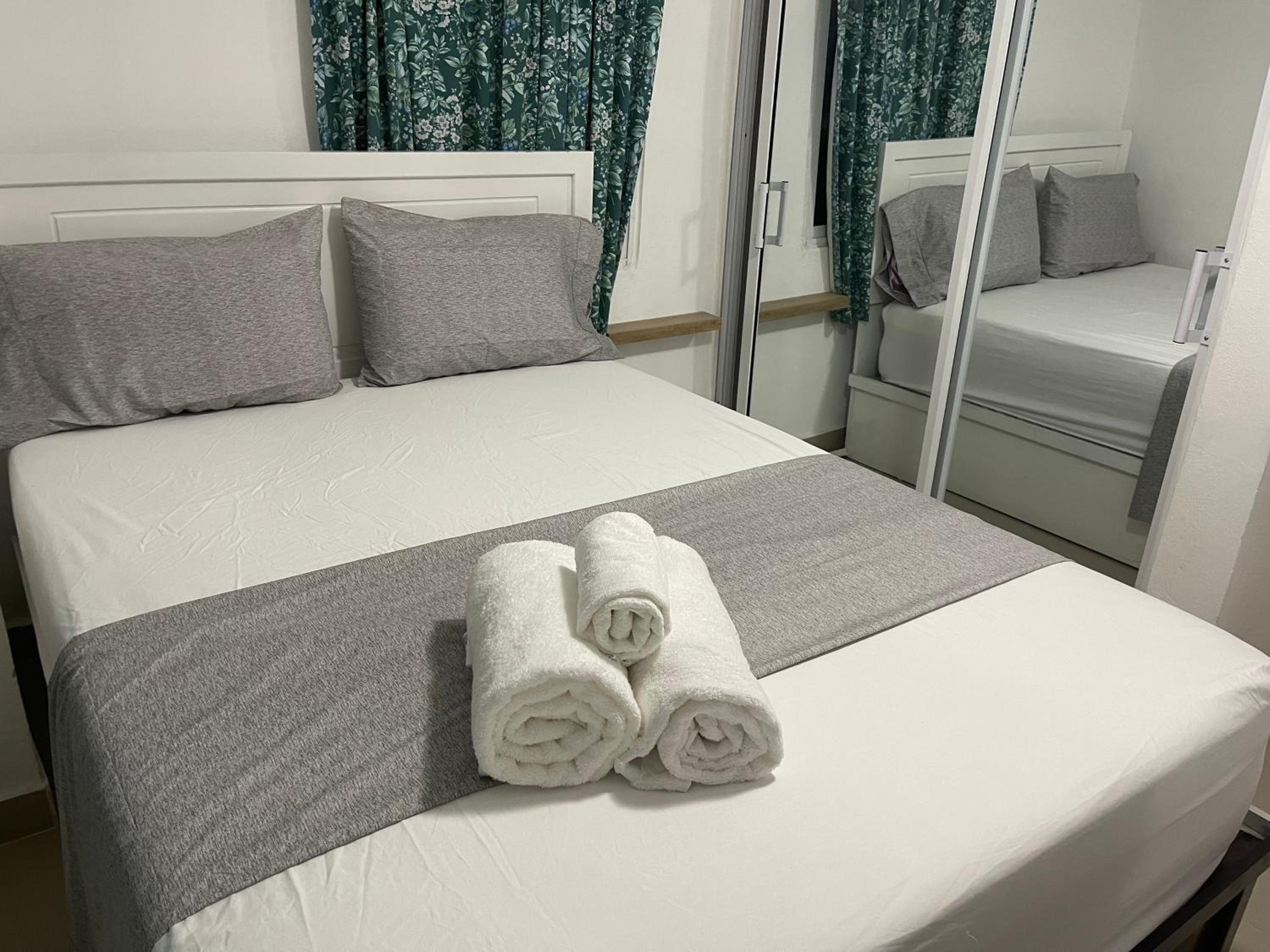 Plataview Apartahotel apt 3A