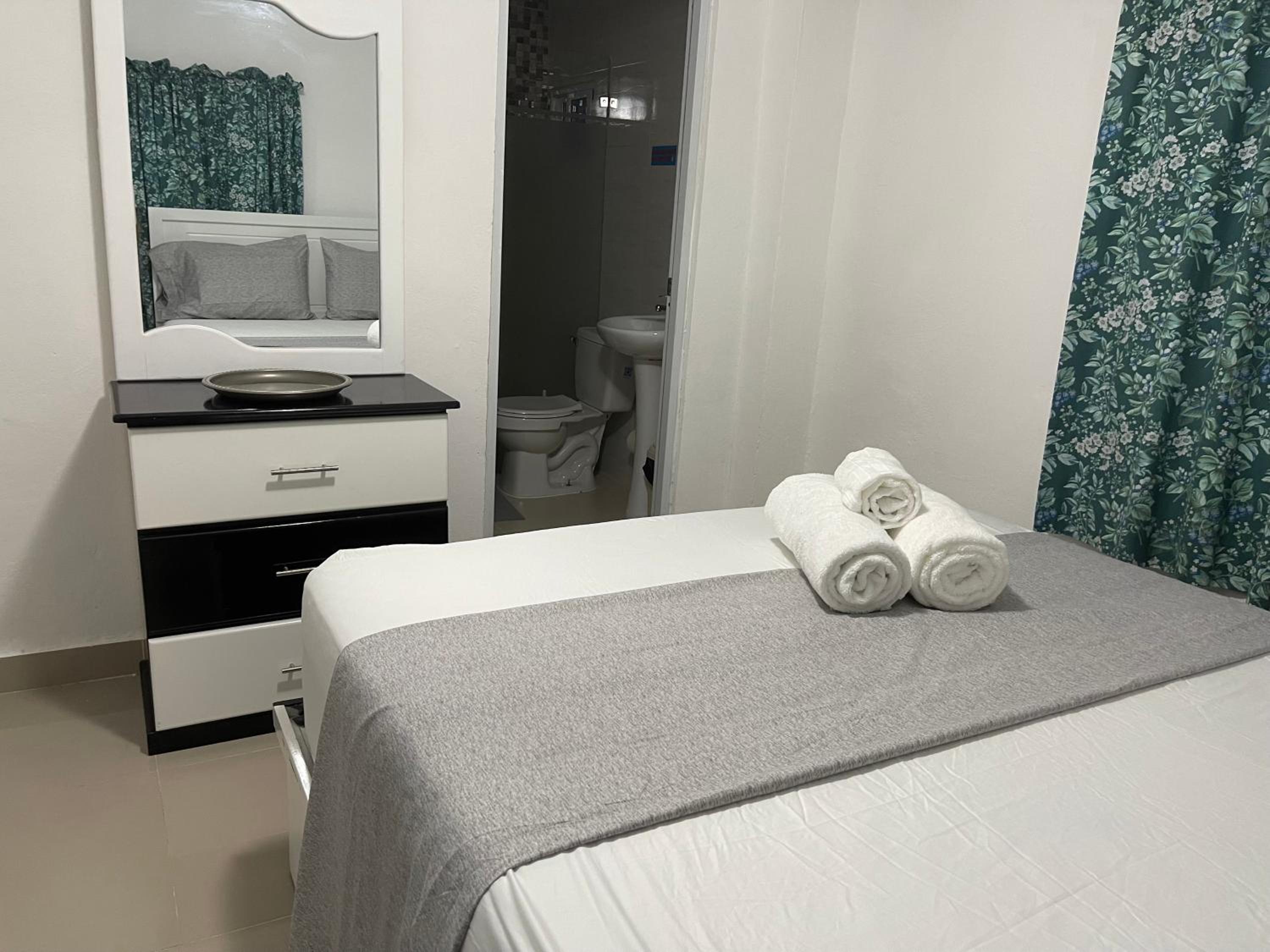 Plataview Apartahotel apt 3A