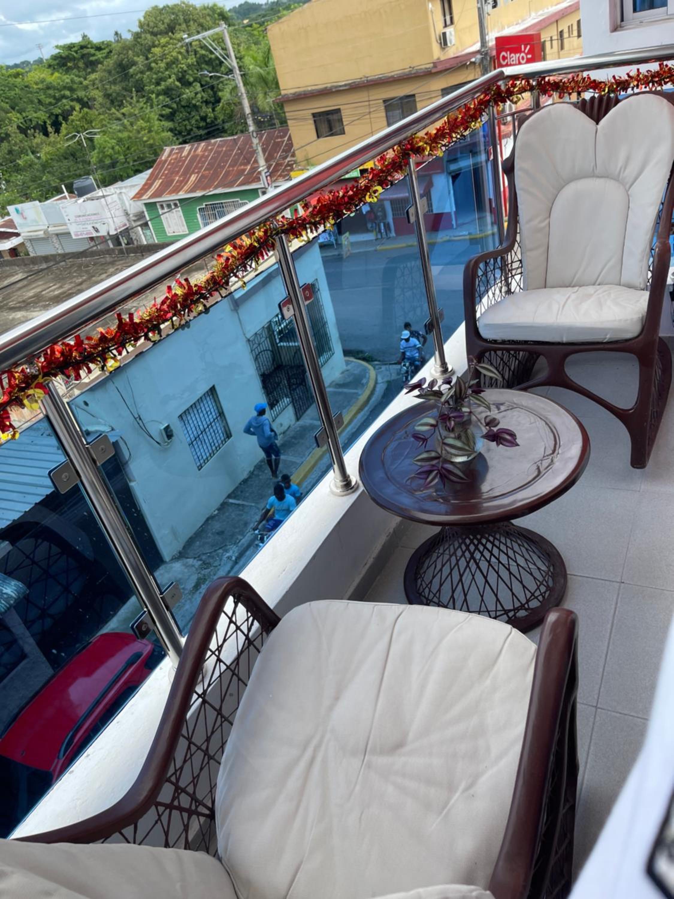 Plataview Apartahotel apt 3A