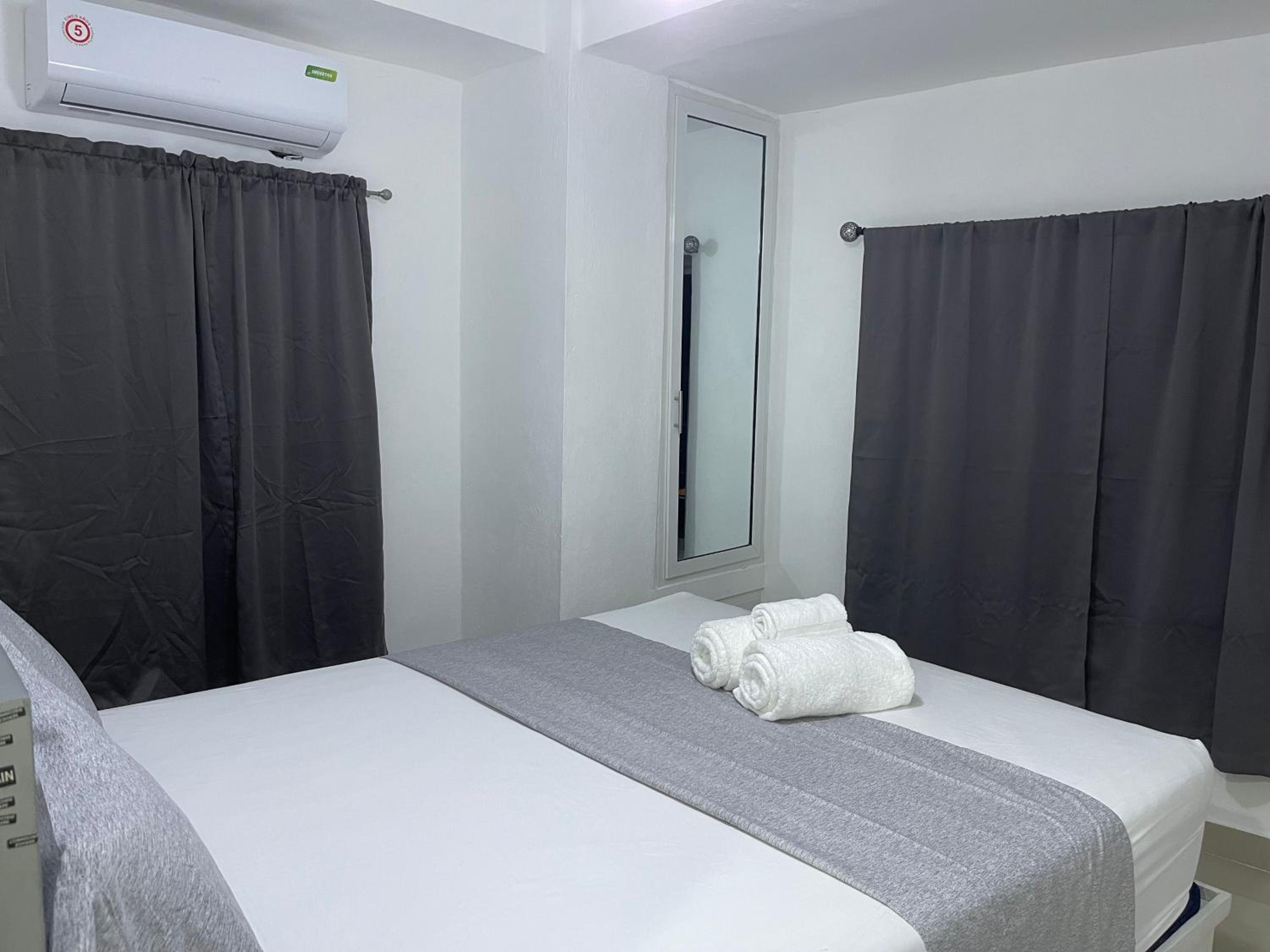 Plataview Apartahotel apt 3A