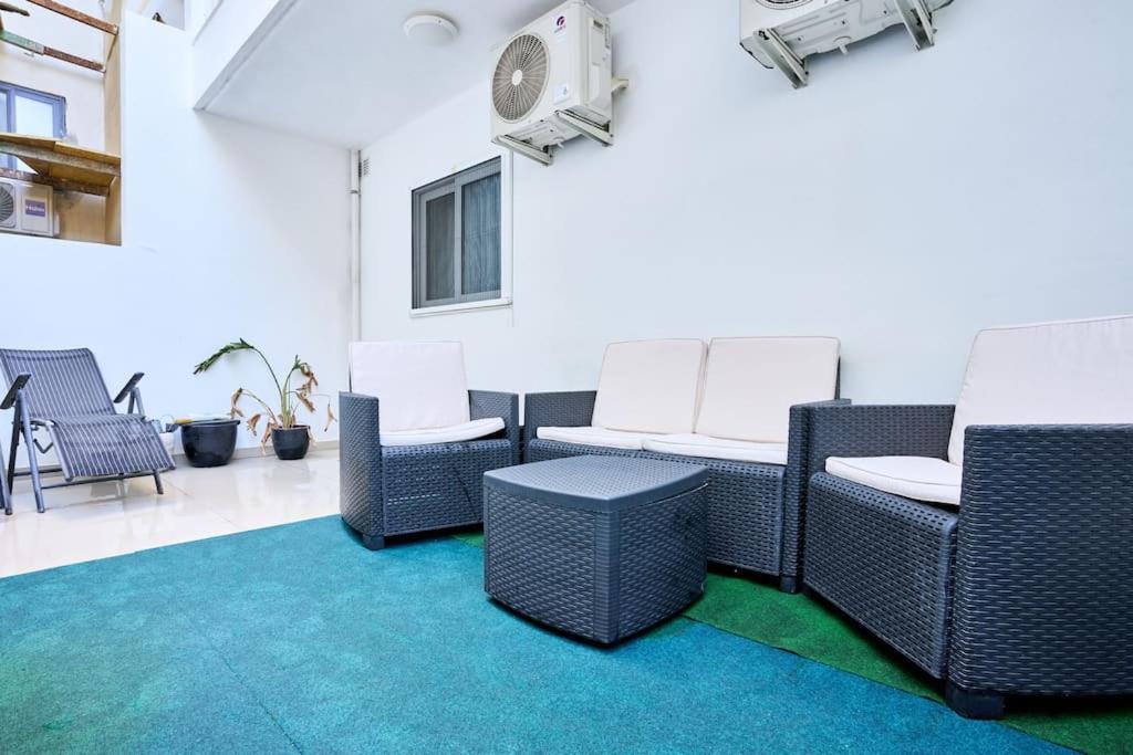 Fairways Modern Apartment - Perfect for families photo 2