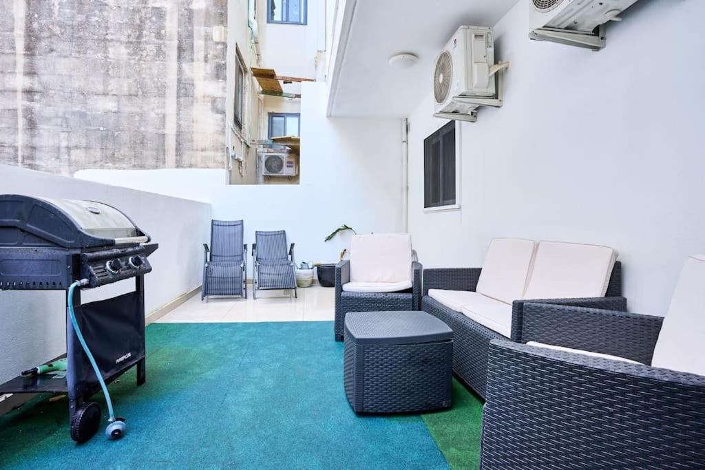 Fairways Modern Apartment - Perfect for families photo 3