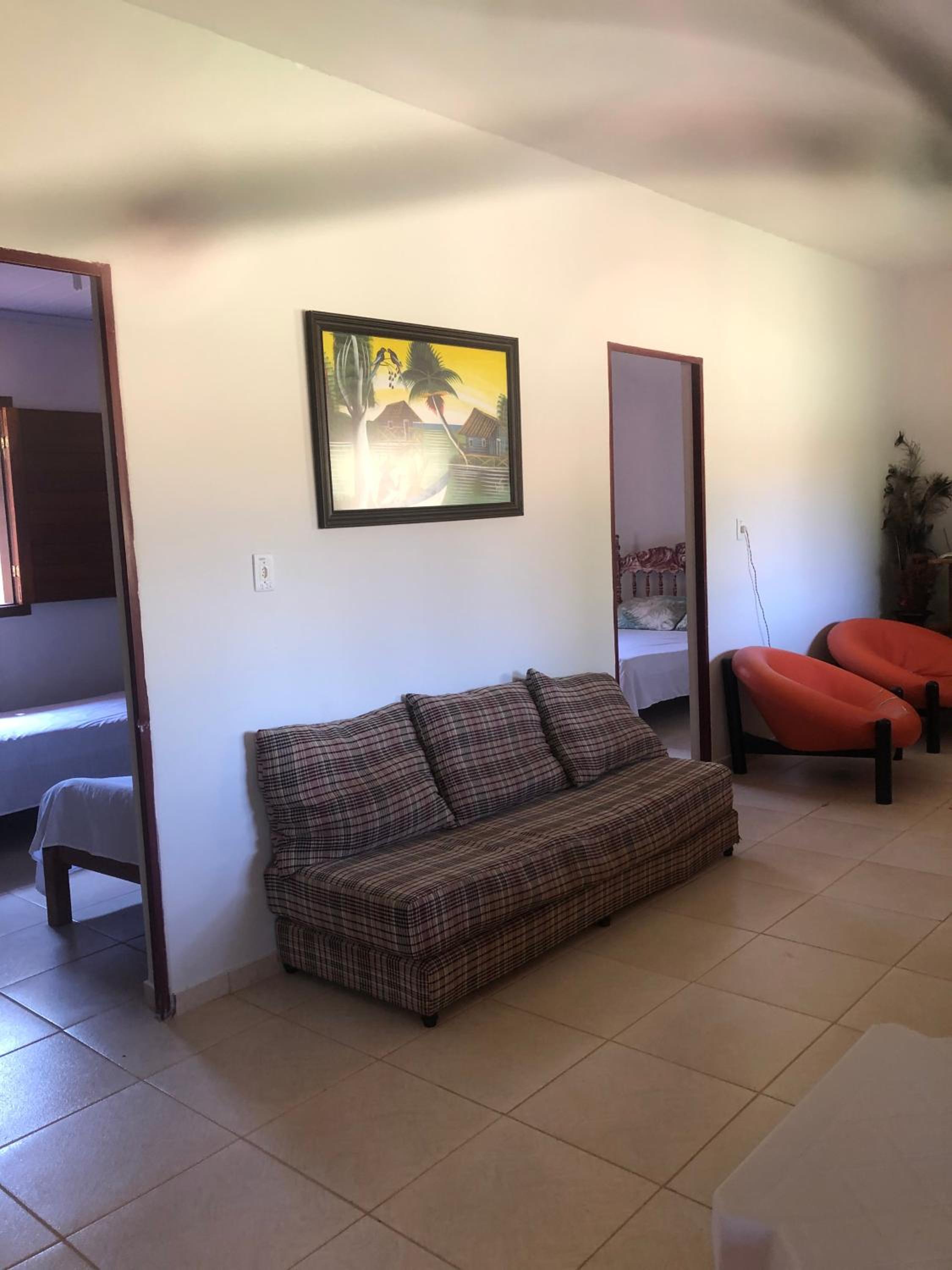 Casa Tucunaré