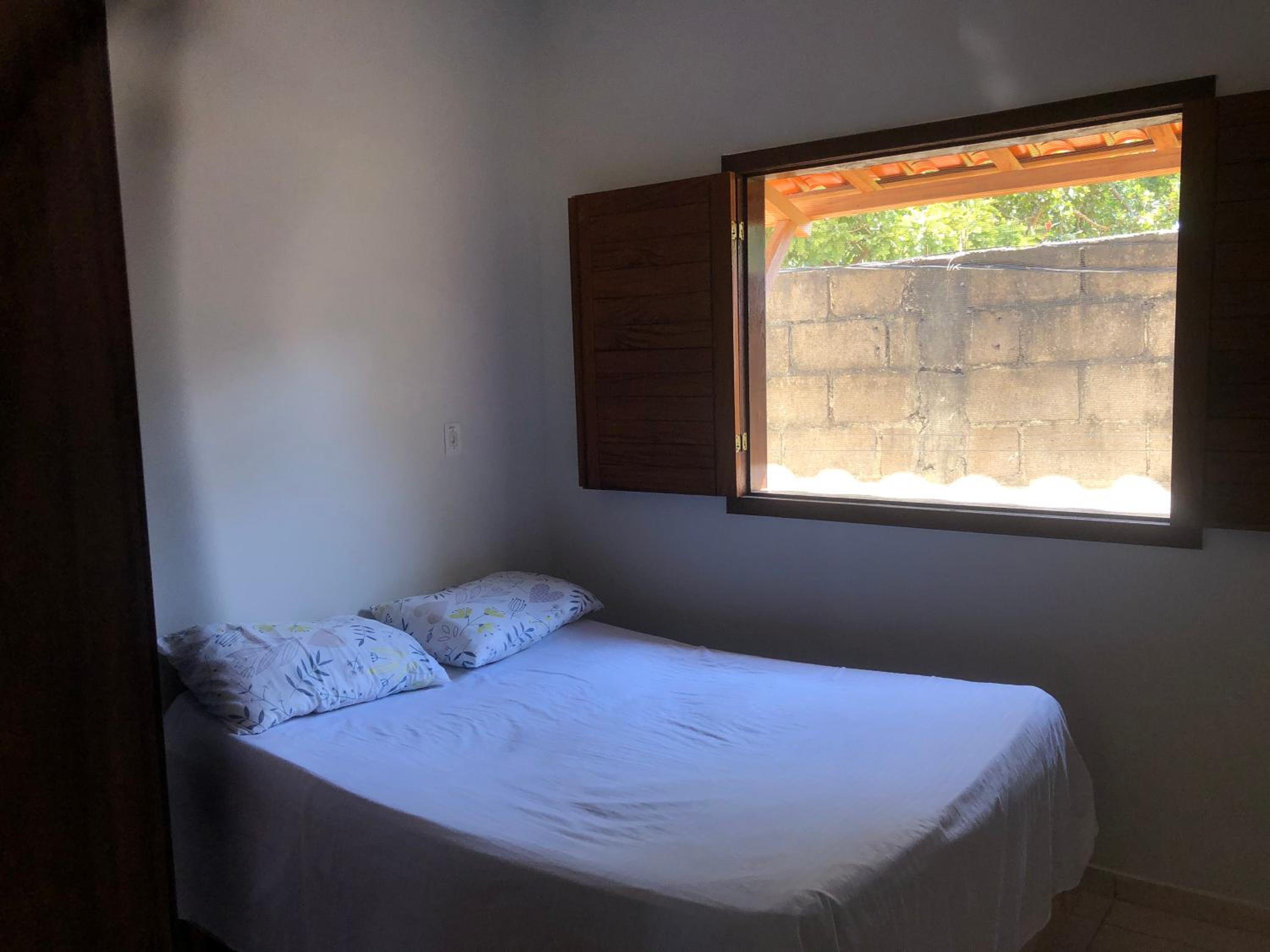 Casa Tucunaré