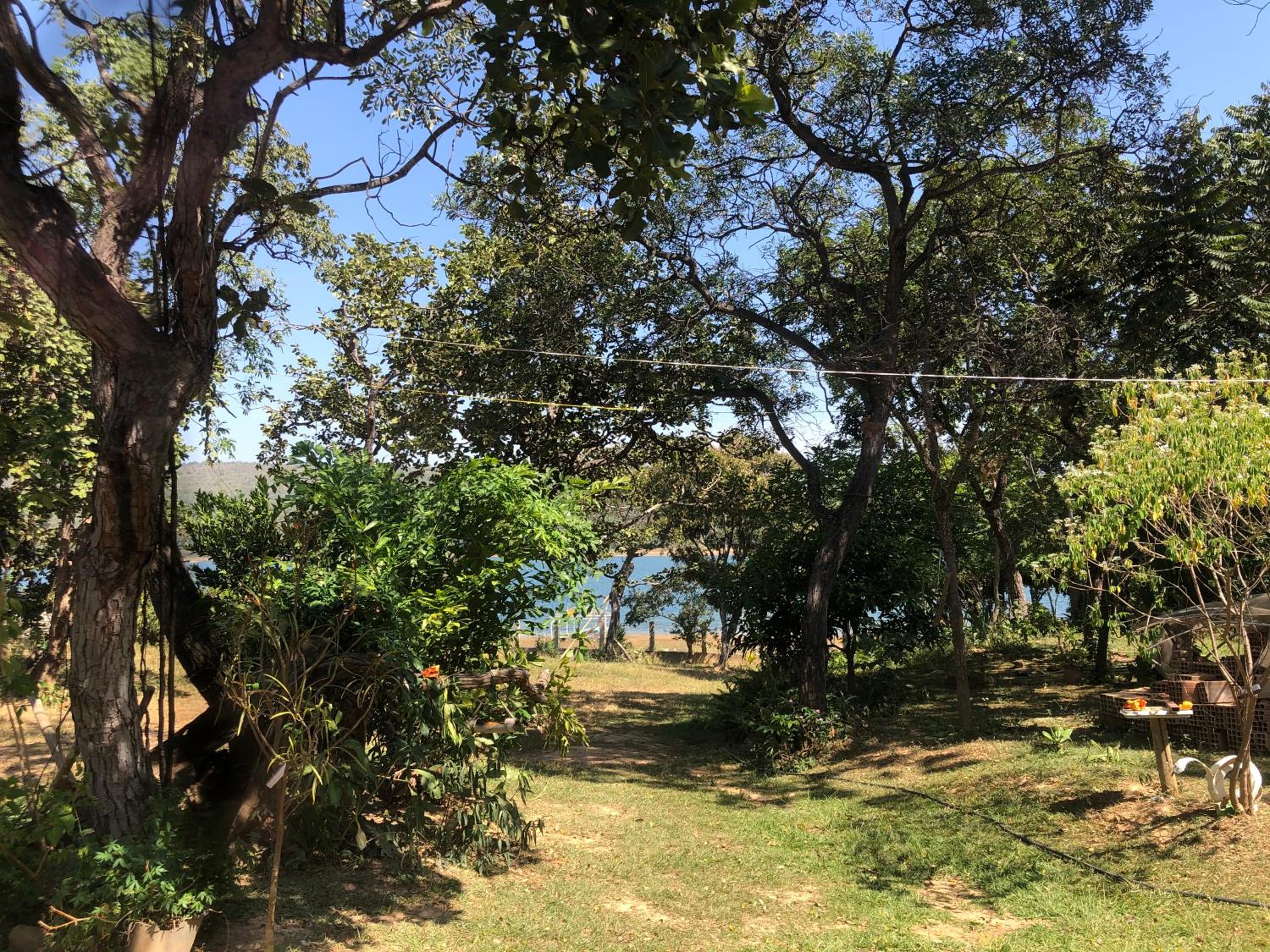 Casa Tucunaré