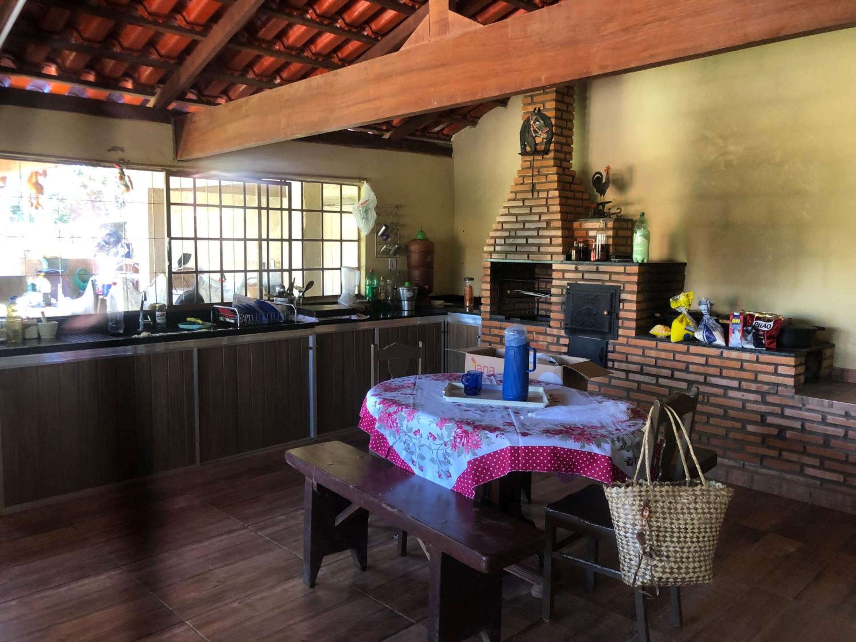 Casa Tucunaré