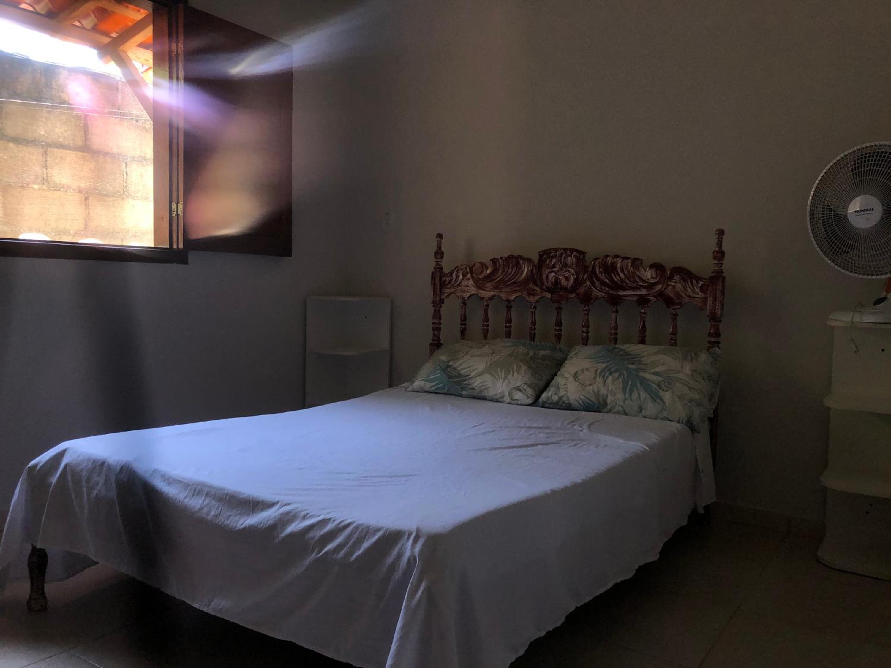 Casa Tucunaré