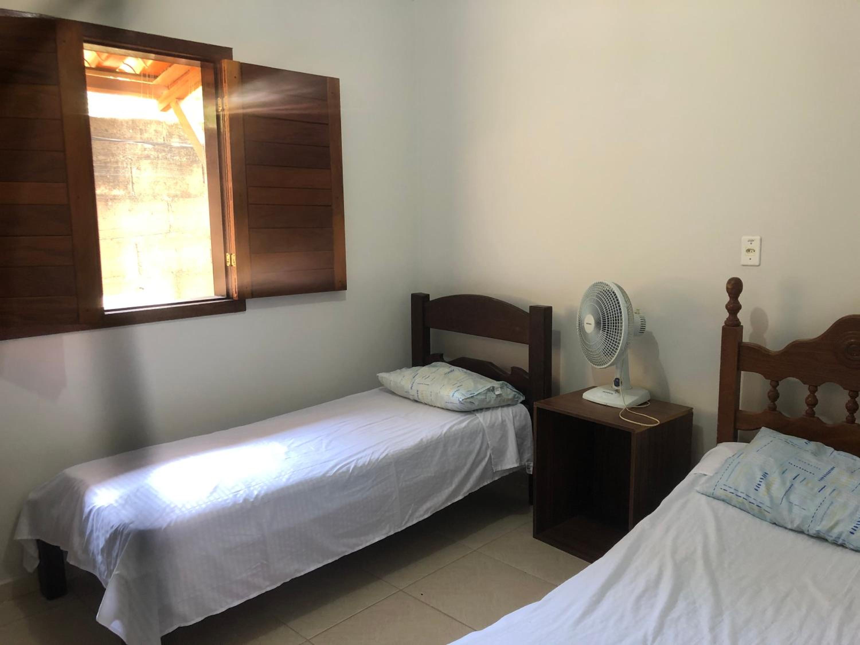 Casa Tucunaré