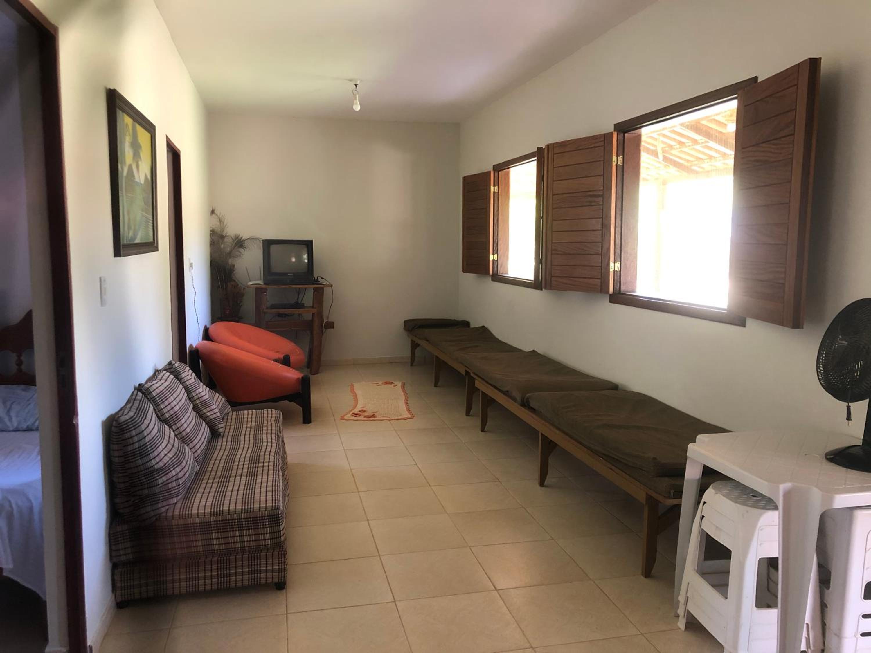 Casa Tucunaré