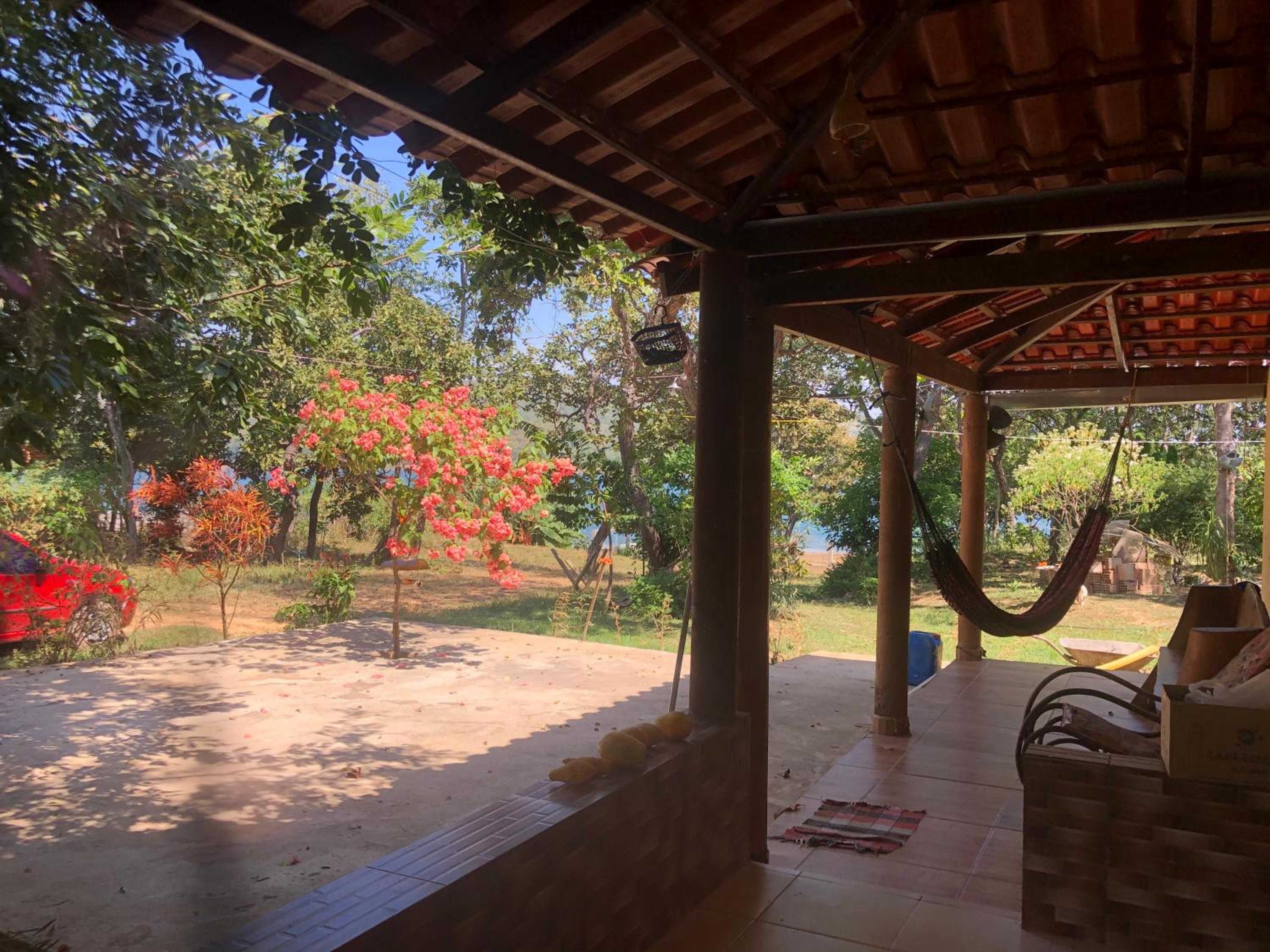 Casa Tucunaré