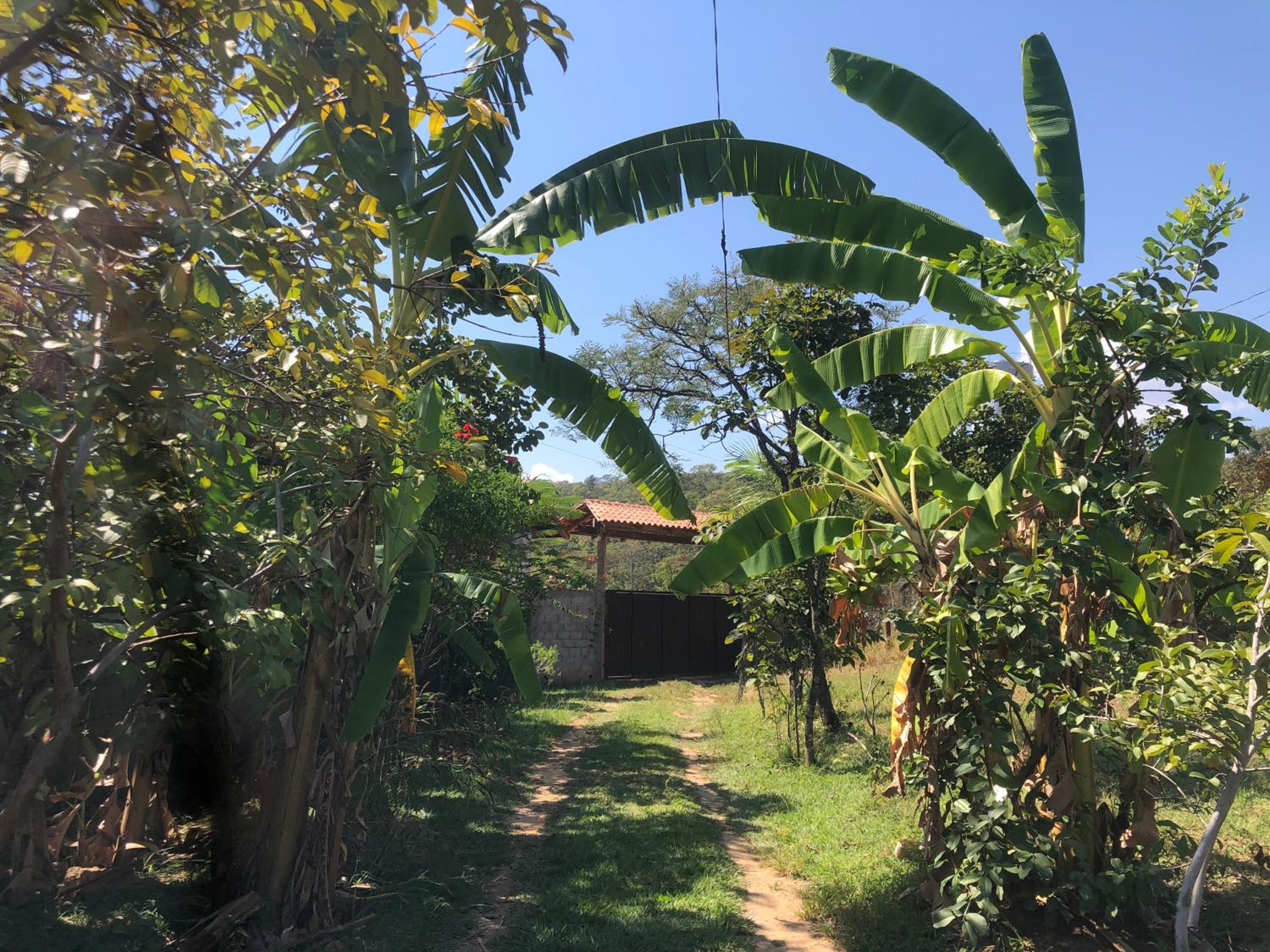 Casa Tucunaré