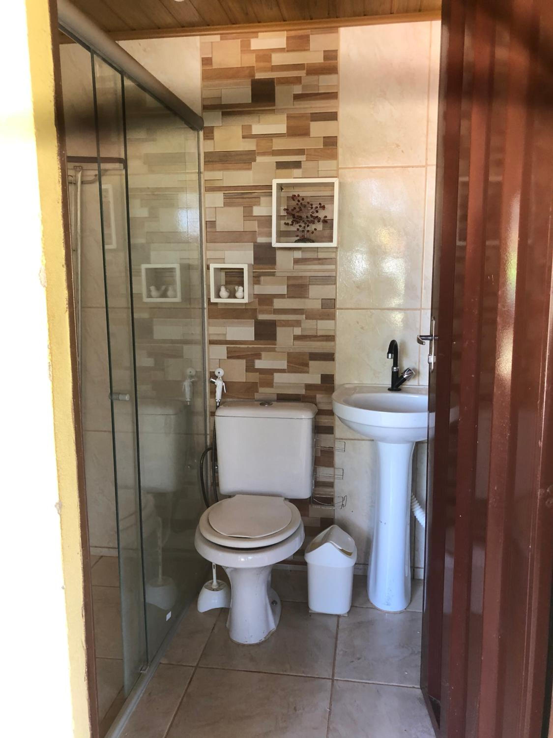 Casa Tucunaré