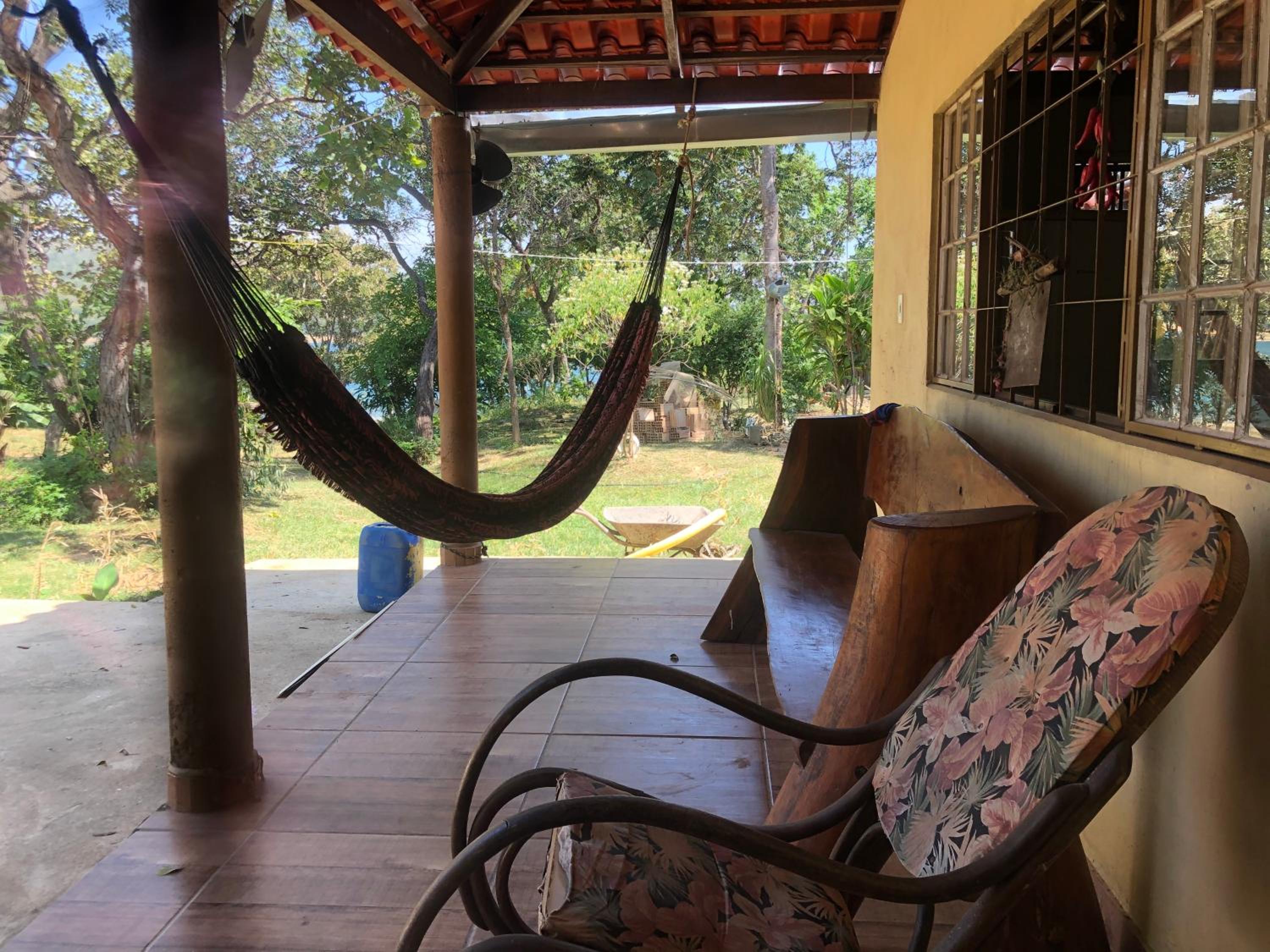 Casa Tucunaré