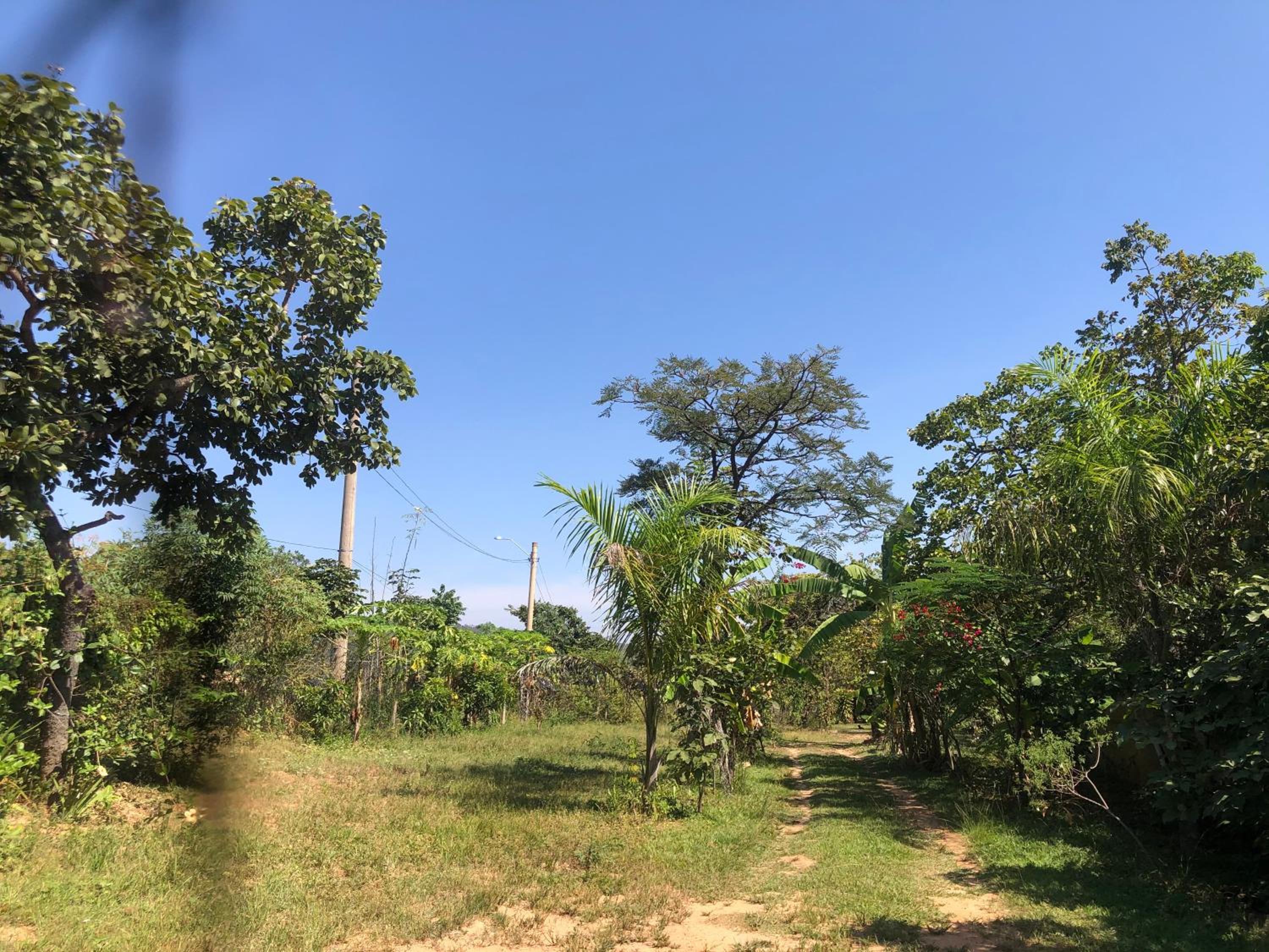 Casa Tucunaré
