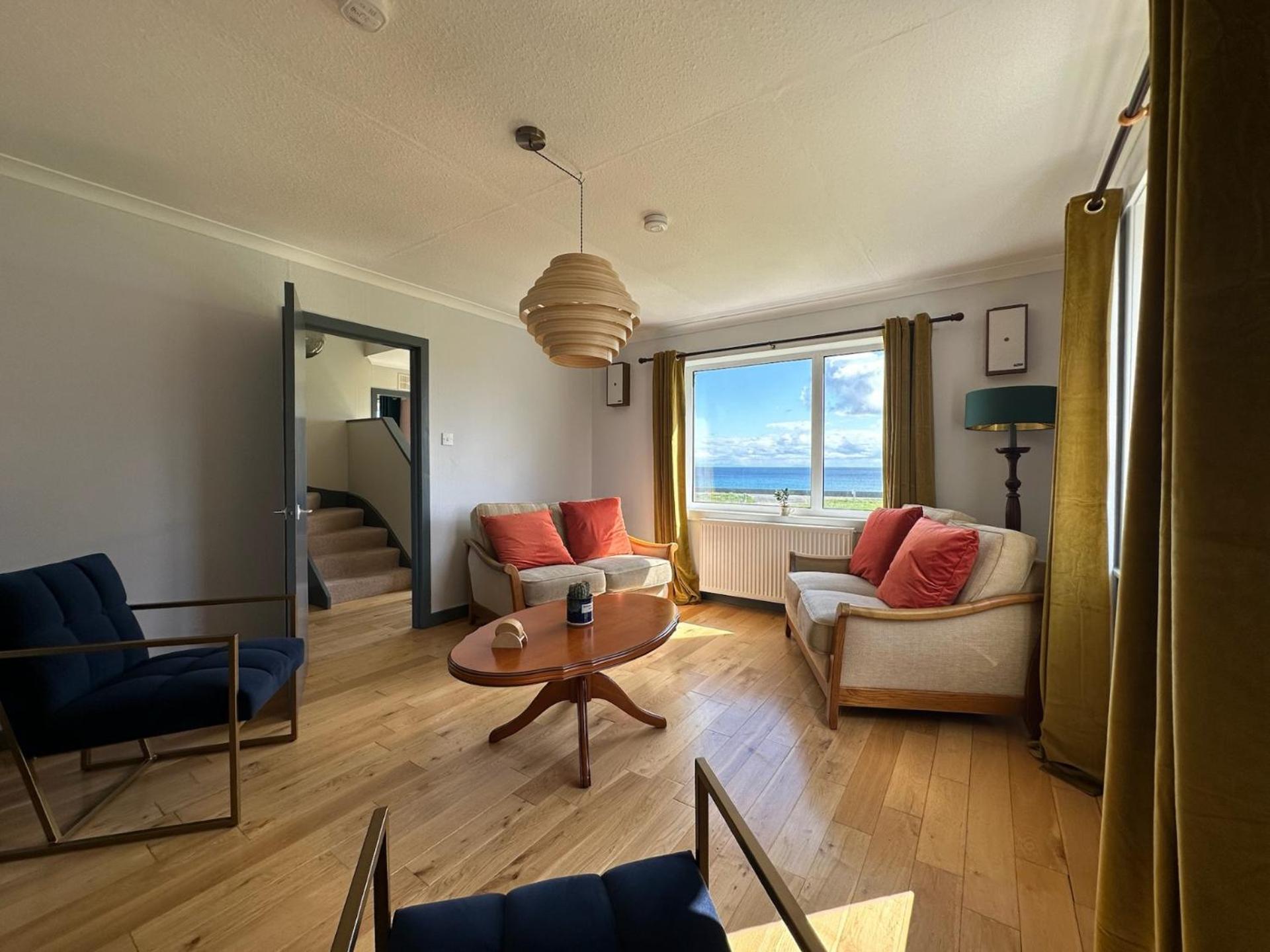 Braighe Cottage