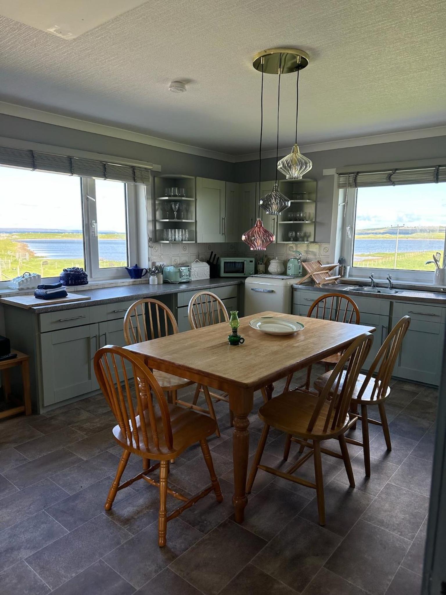 Braighe Cottage