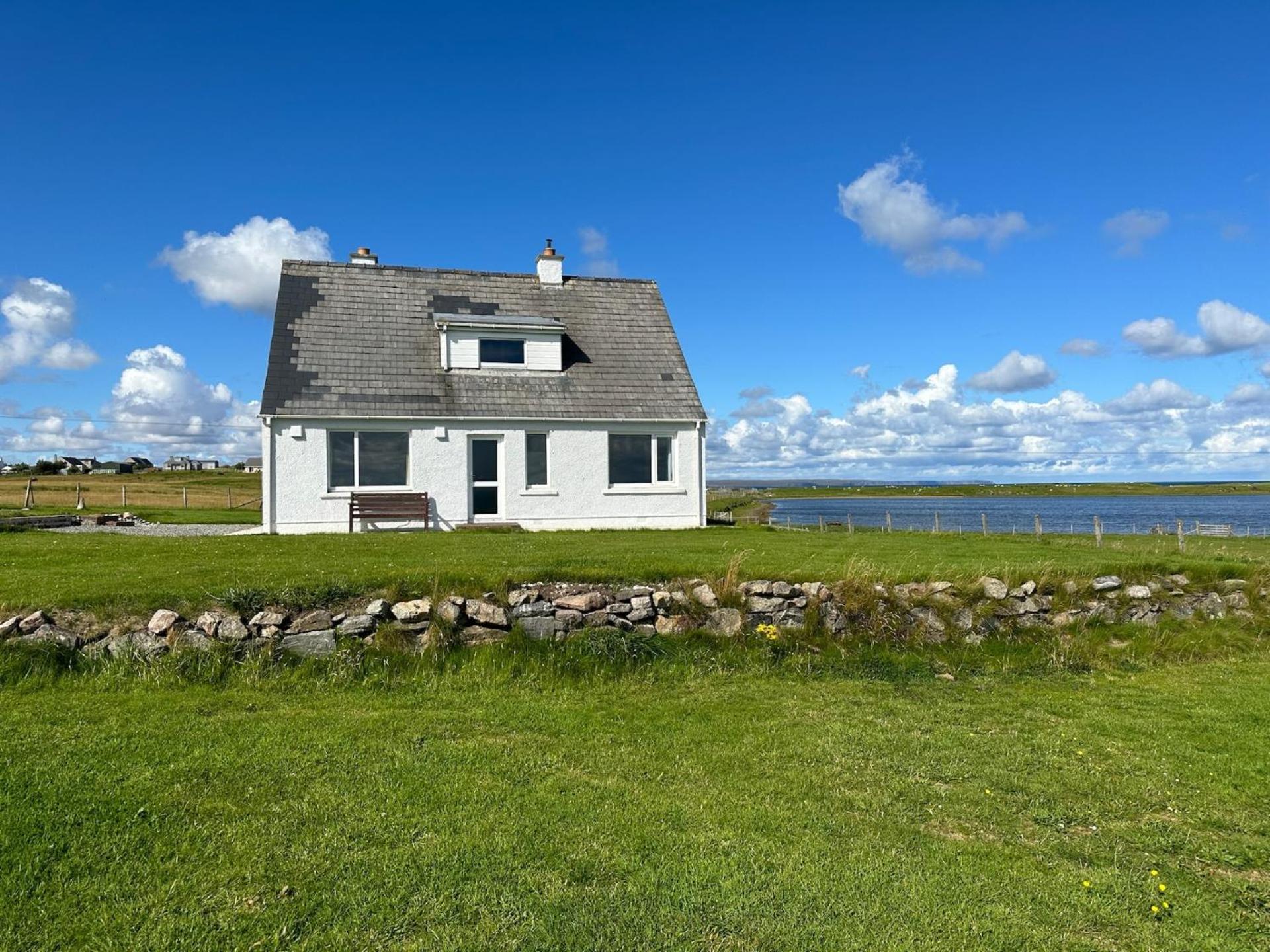 Braighe Cottage