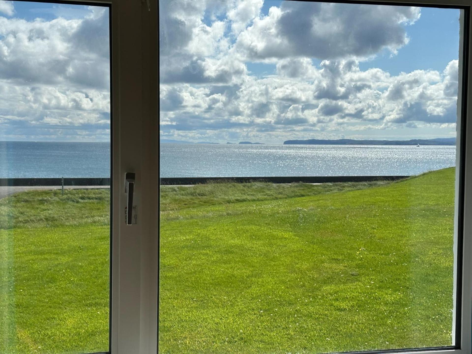 Braighe Cottage