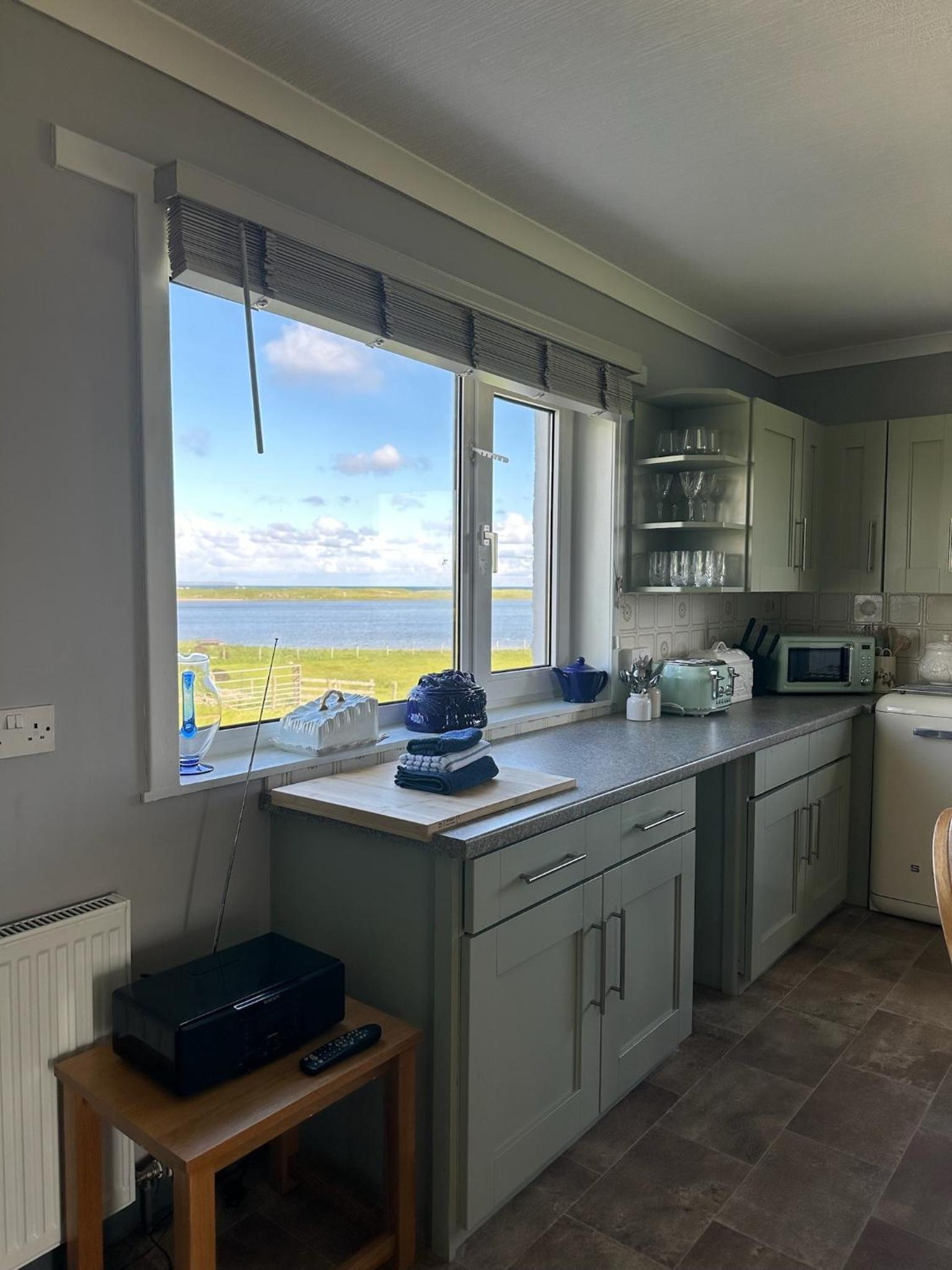 Braighe Cottage