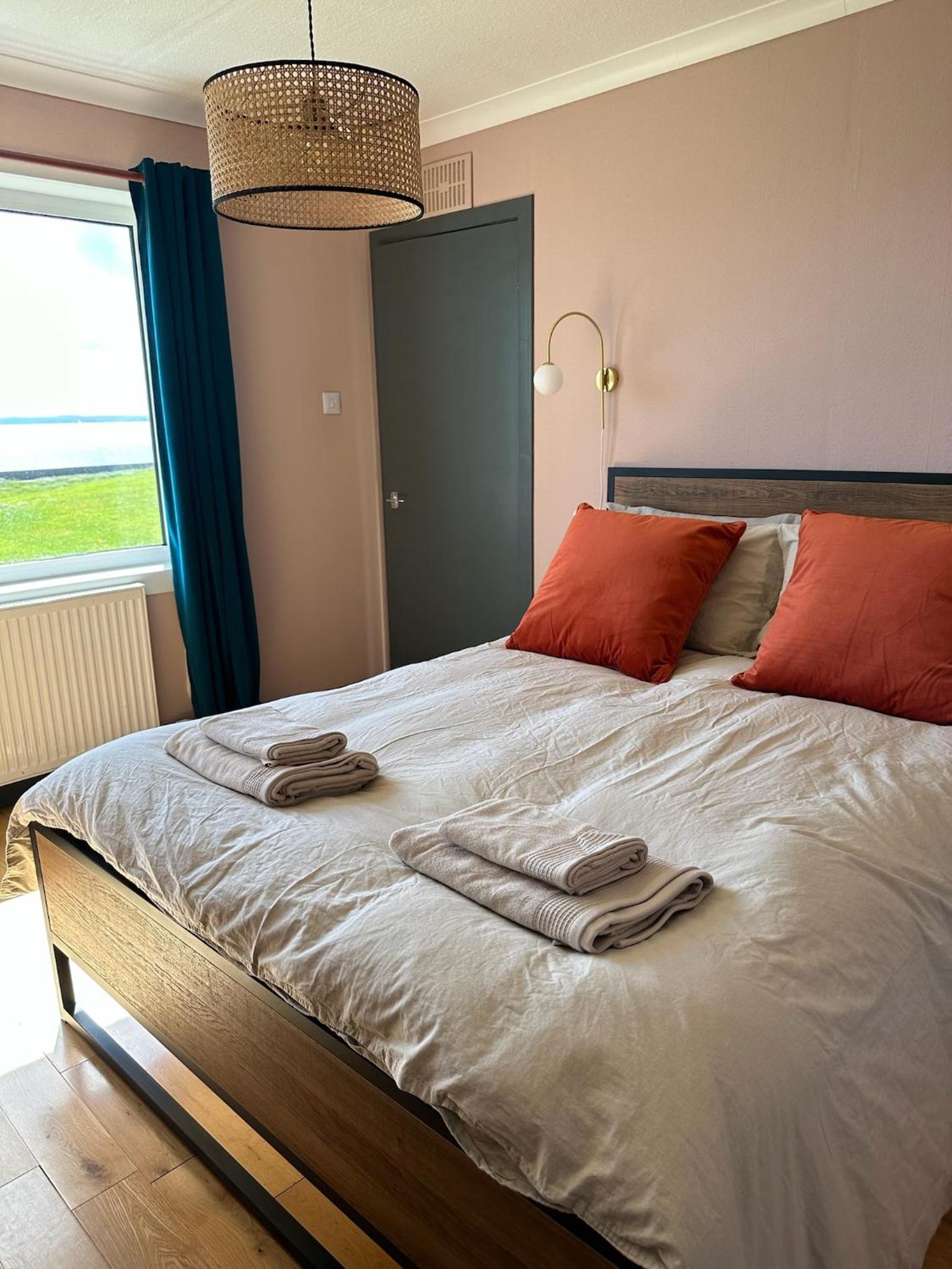 Braighe Cottage
