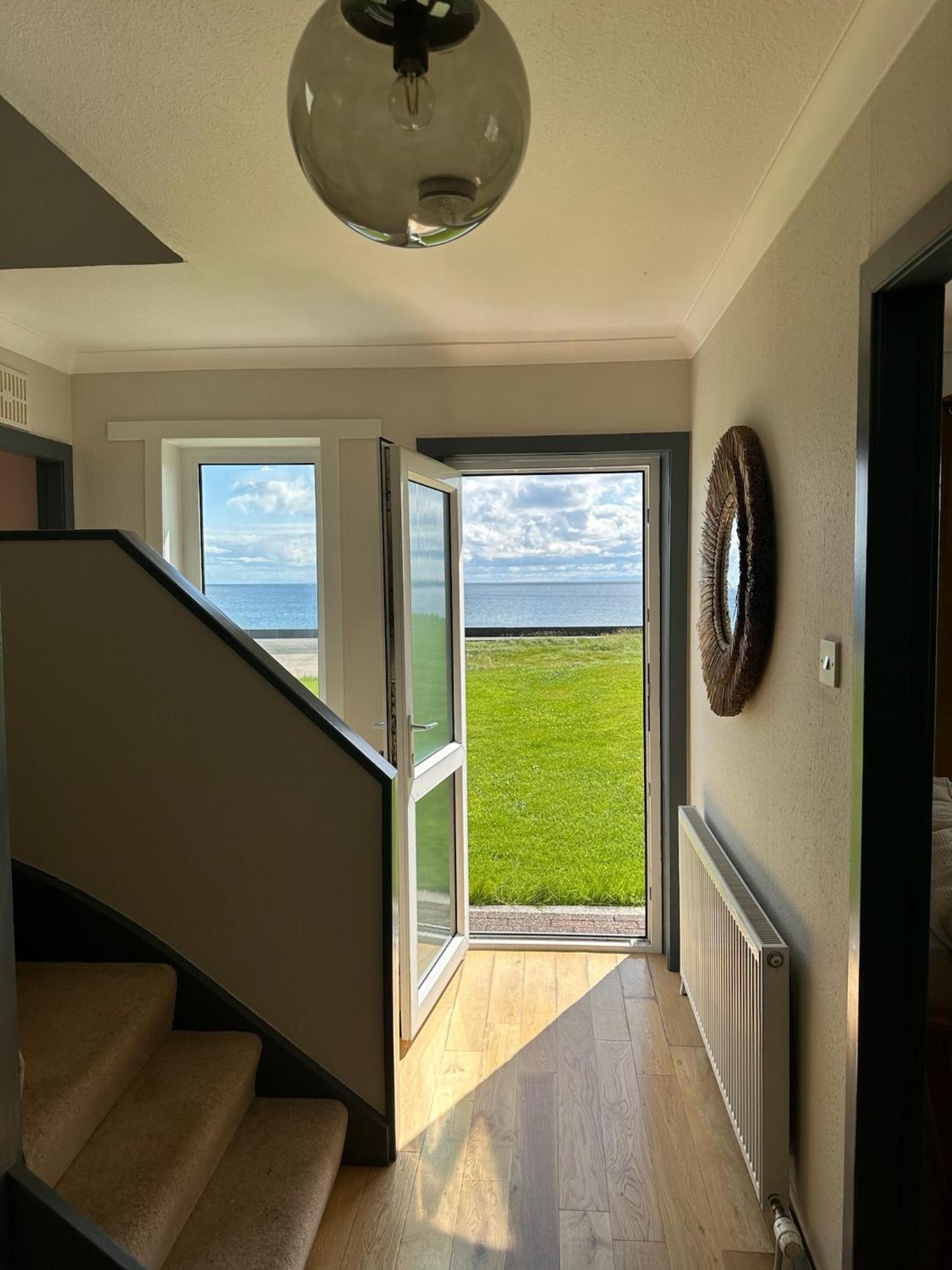 Braighe Cottage