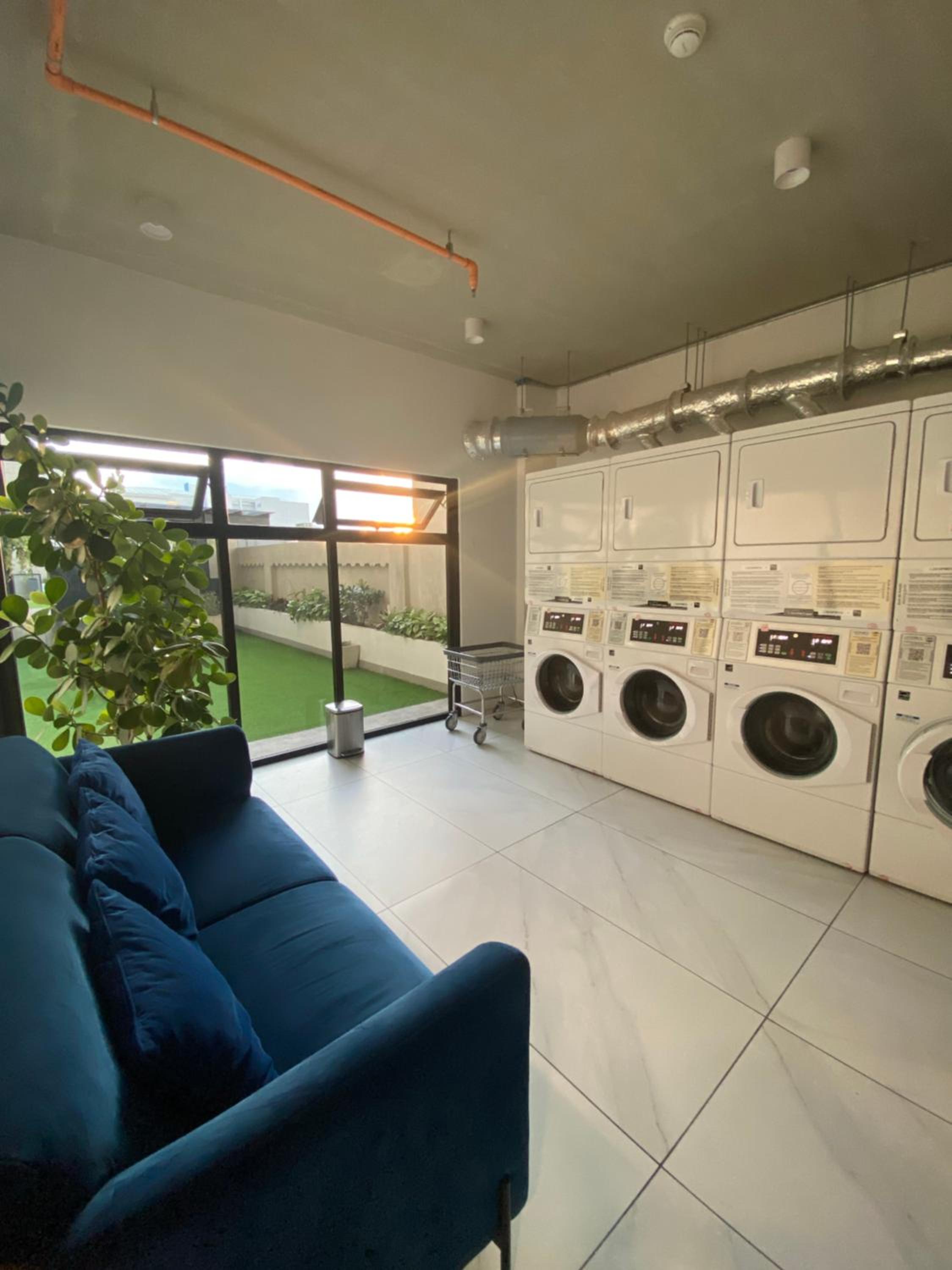 Luxury apartment in San José
