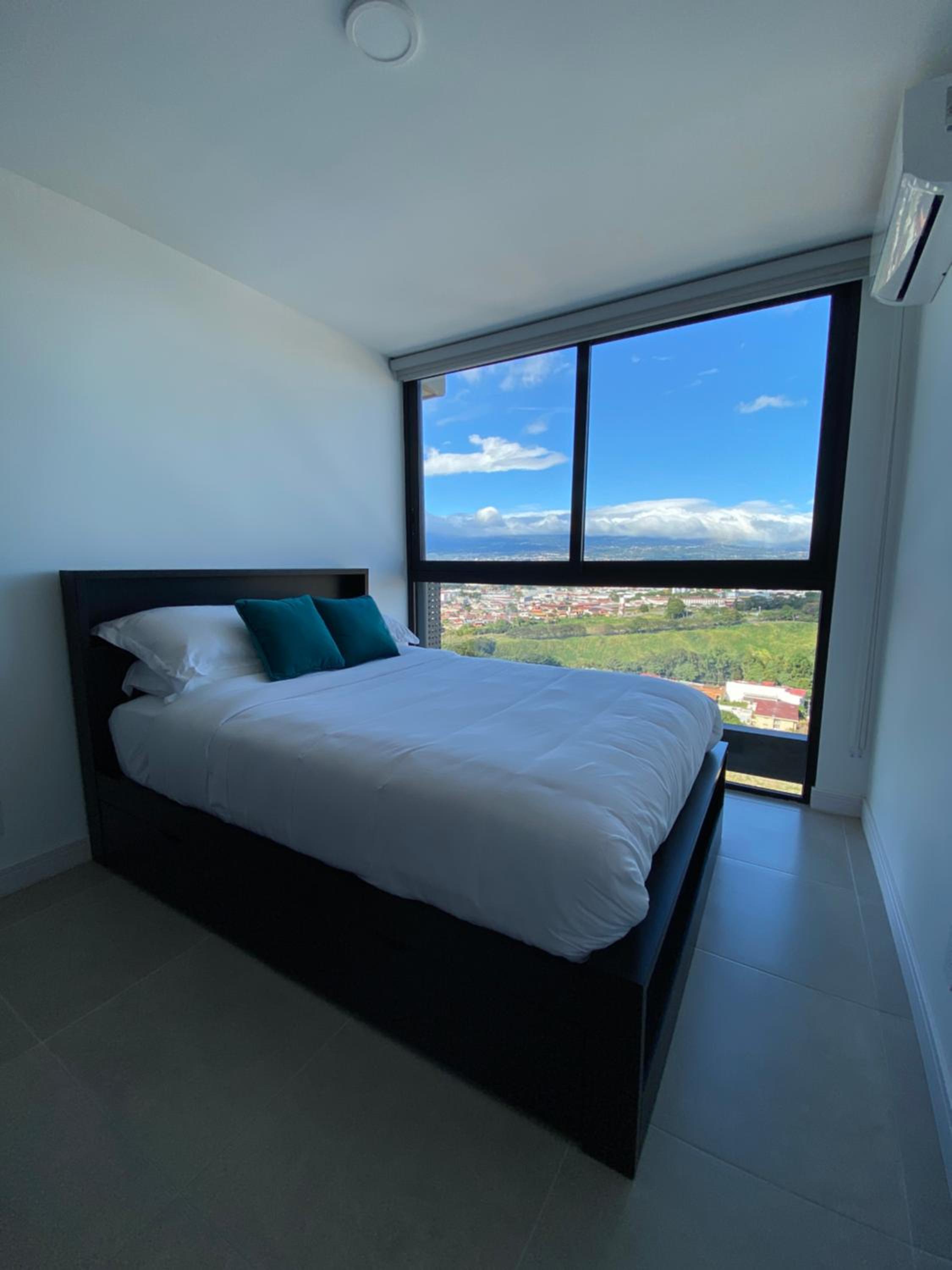 Luxury apartment in San José