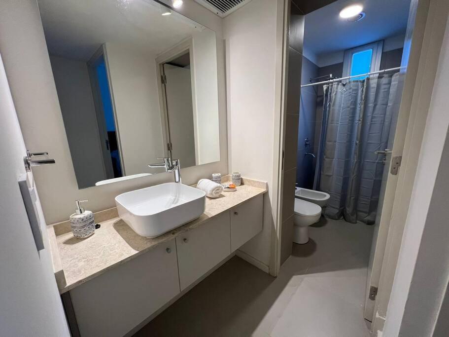Departamento a estrenar excelente zona