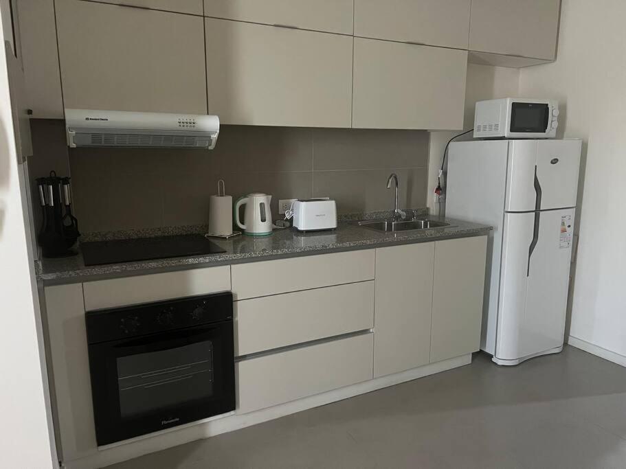 Departamento a estrenar excelente zona