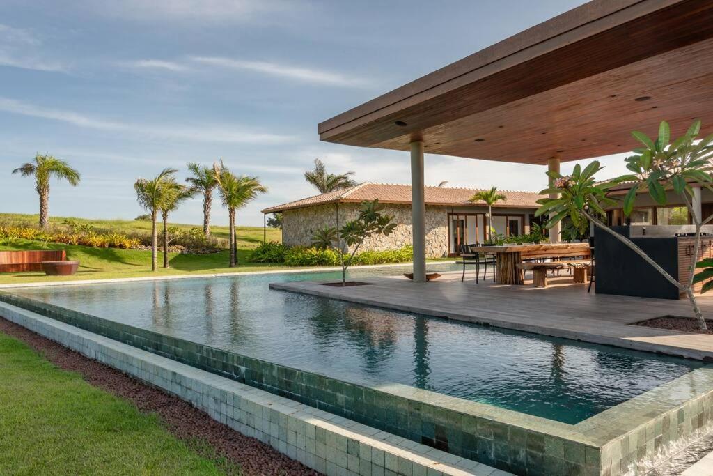 Casa 96 Terra Vista