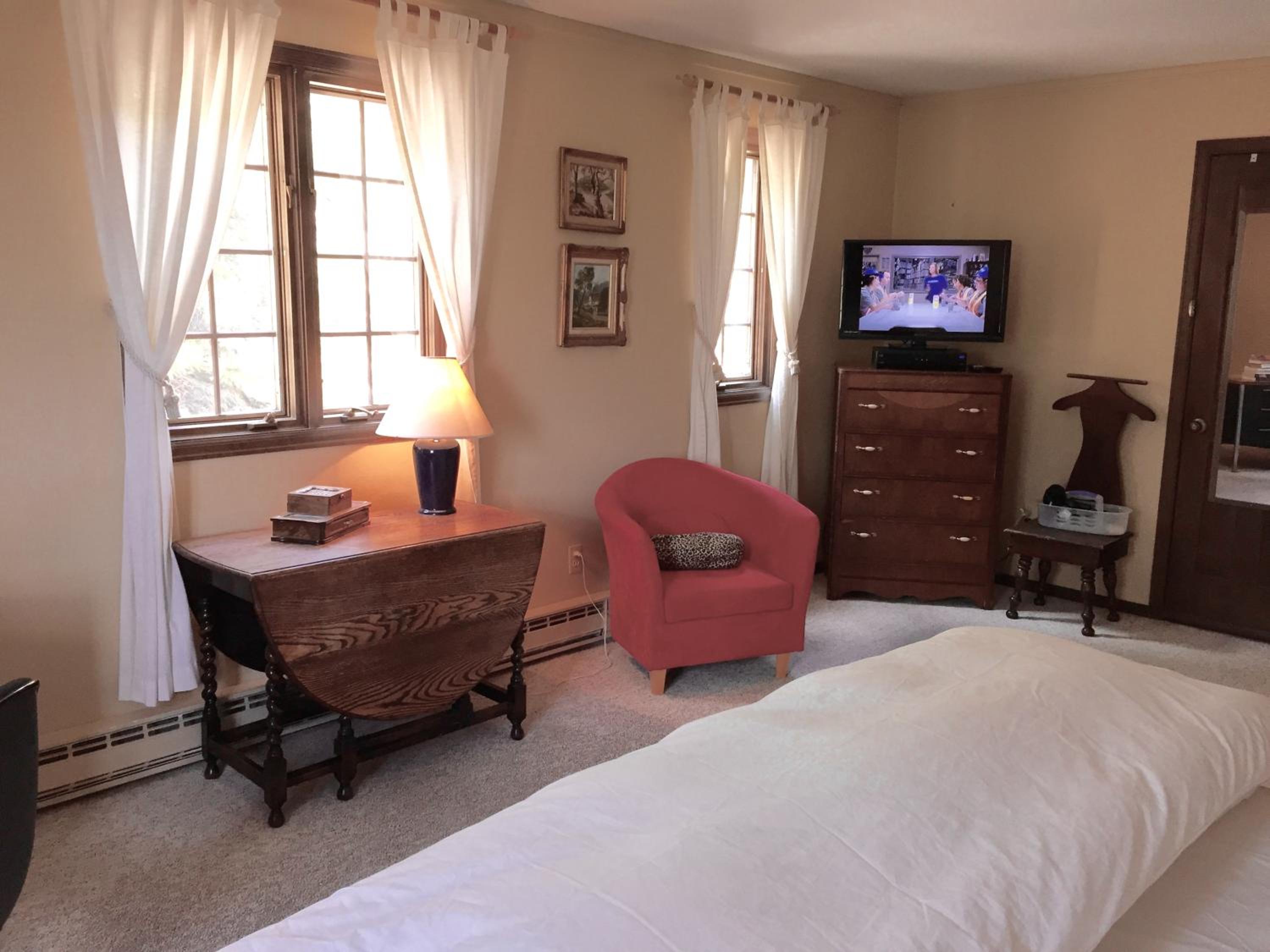 Colorado Bed & Breakfast with beautiful views