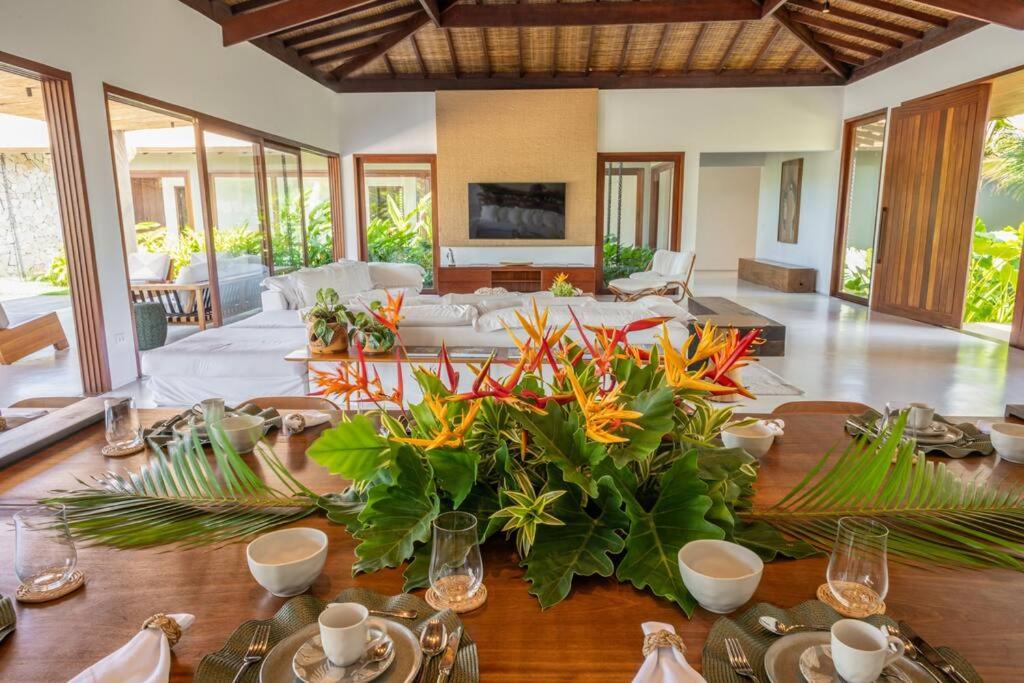 Casa 96 Terra Vista