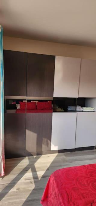 Tito's home view 2