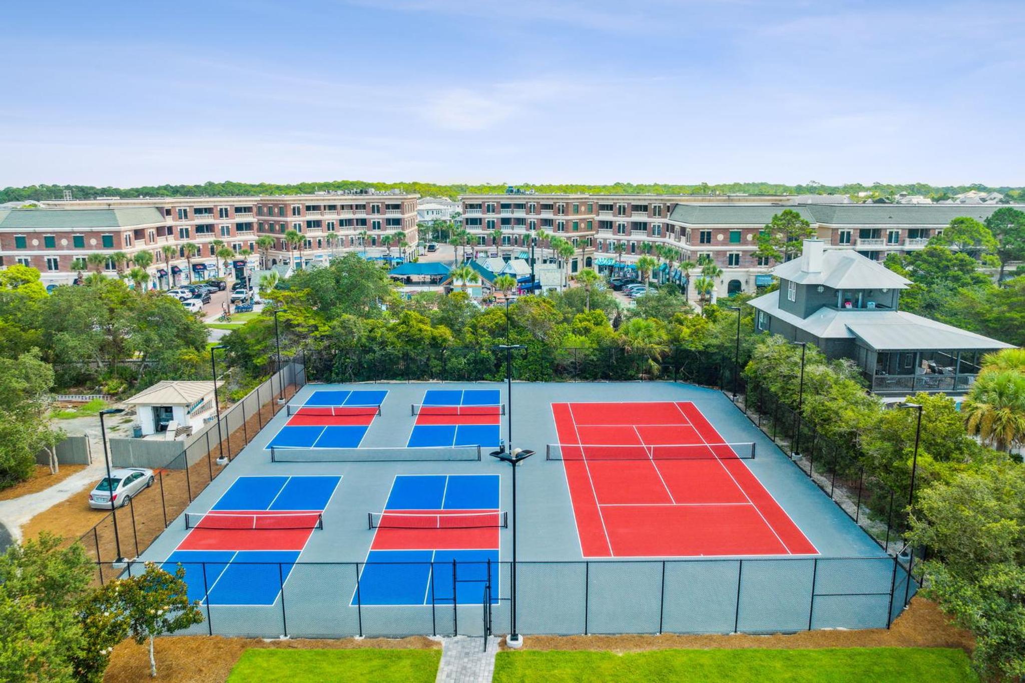 HP 15E Gulf Front Condo by 30A Escapes view 4