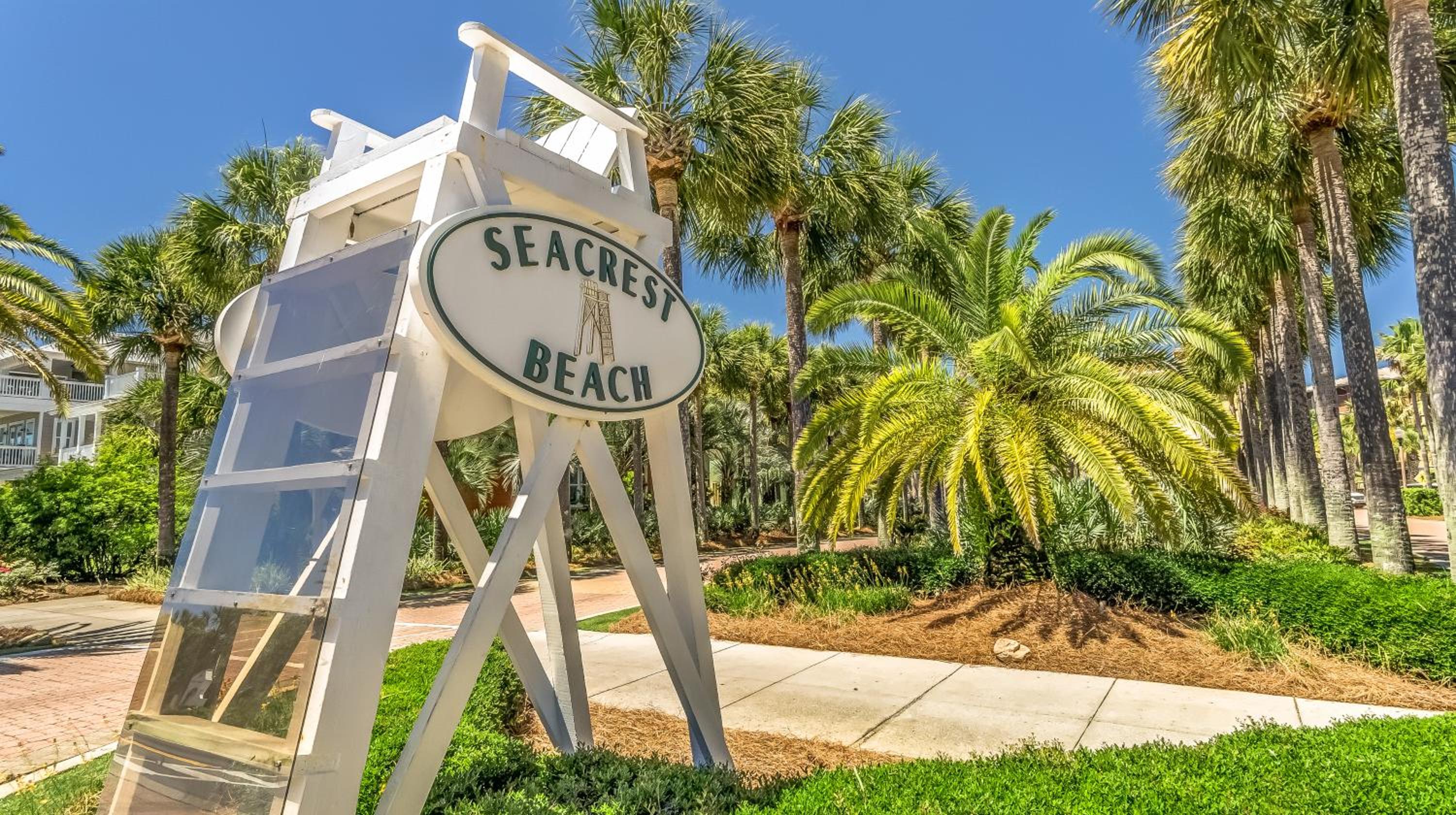 Emerald Escape by 30A Escapes