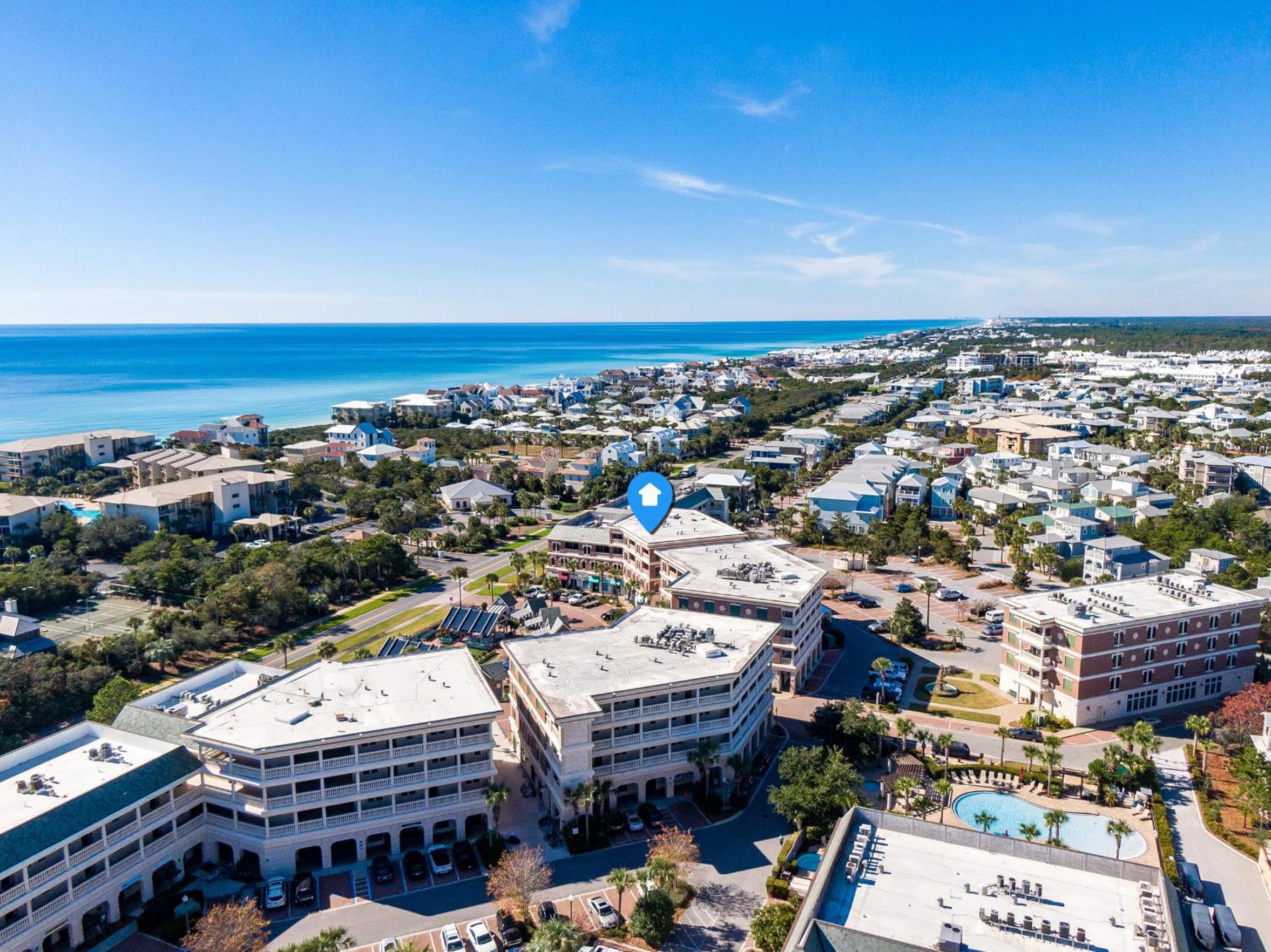 Villages of South Walton B324 by 30A Escapes