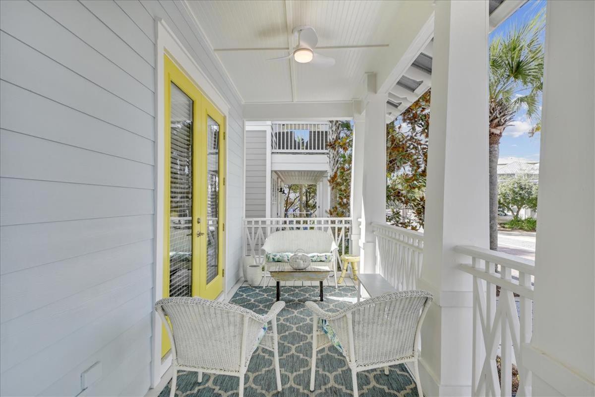 Endless Summer Escape by 30A Escapes