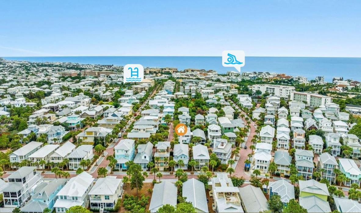 Endless Summer Escape by 30A Escapes