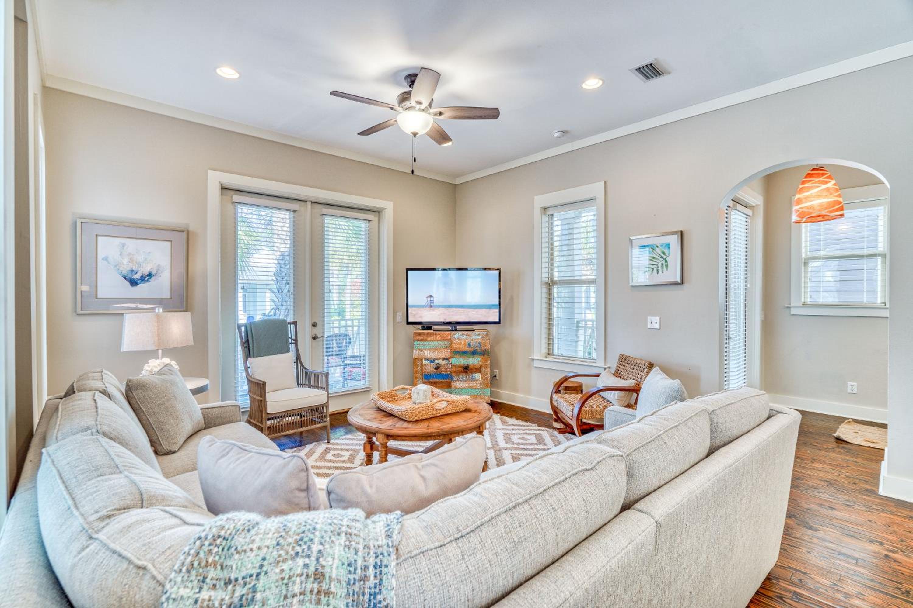 Endless Summer Escape by 30A Escapes