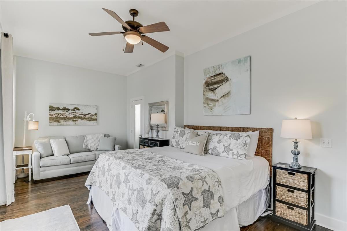 Endless Summer Escape by 30A Escapes